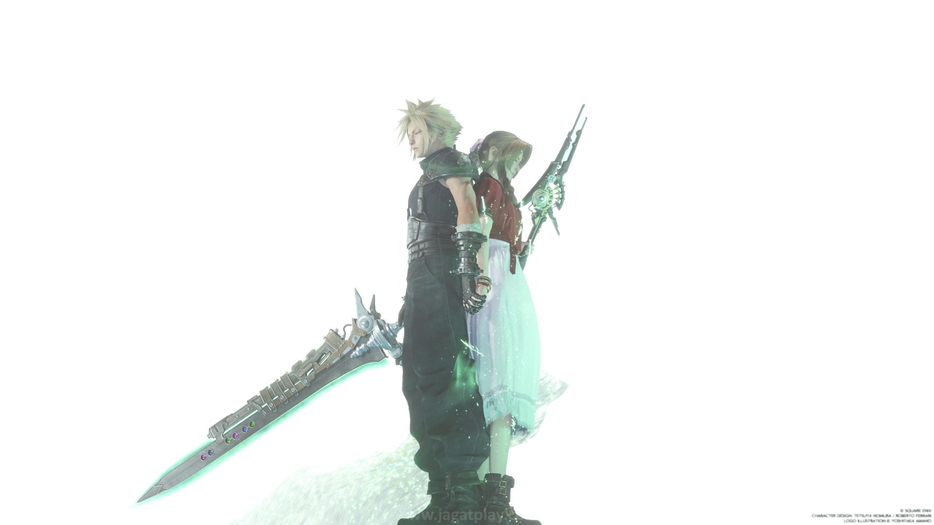 Square Enix Buat Aturan Baru Untuk Lindungi Karyawan Dari Serangan Fans