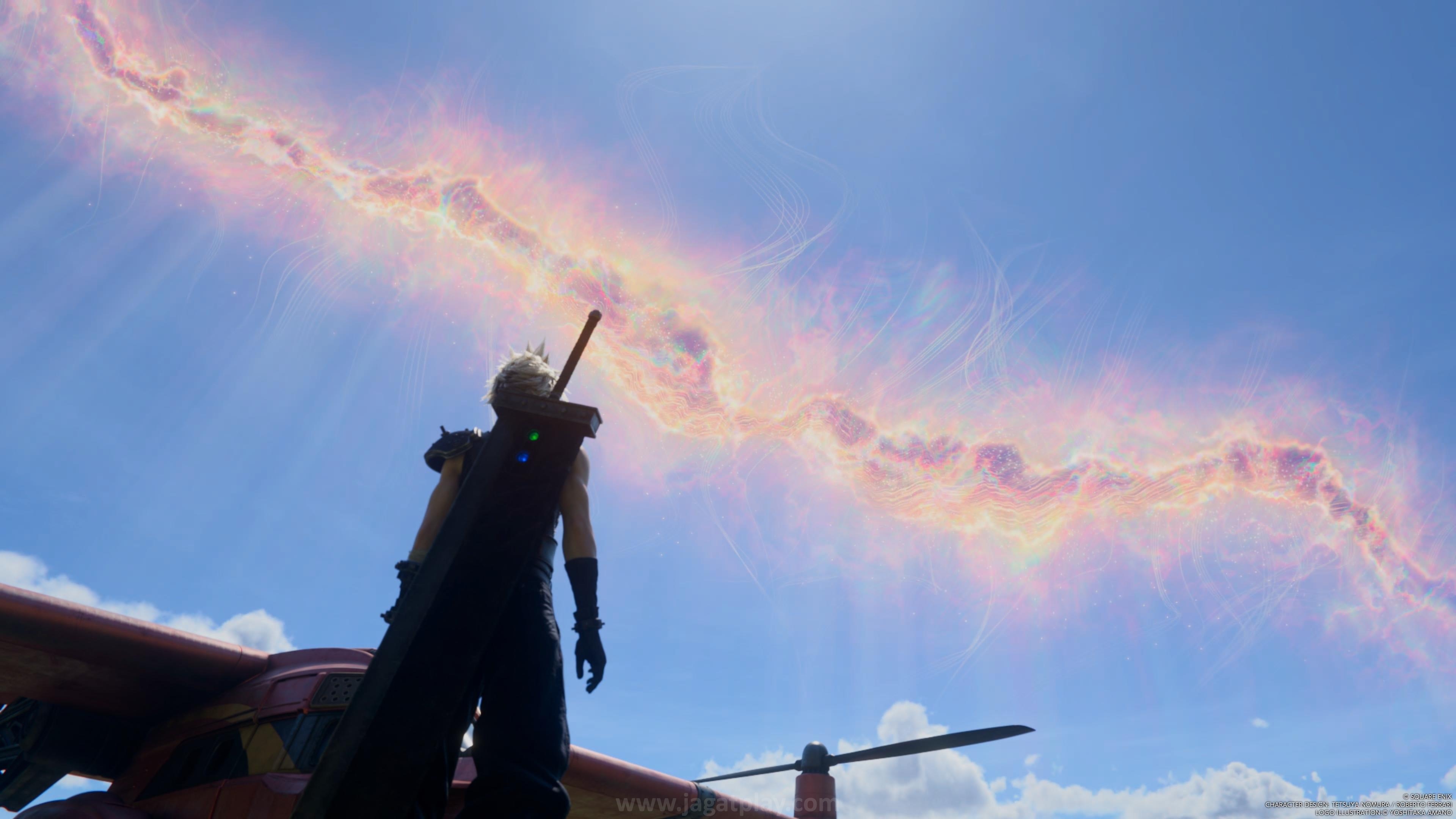 Square Enix Gelar PHK Massal Untuk Restrukturisasi Publishing Global