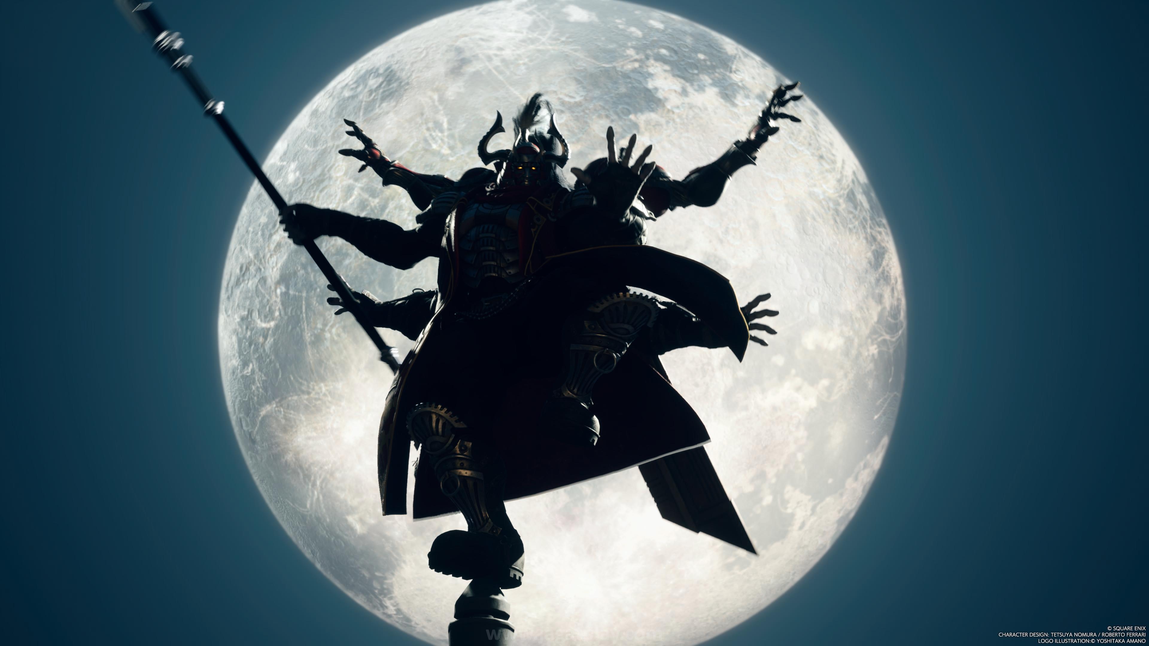 Review Final Fantasy VII Rebirth: Makin Cinta, Makin Ribet! 16 Final Fantasy VII Rebirth jagatplay 81