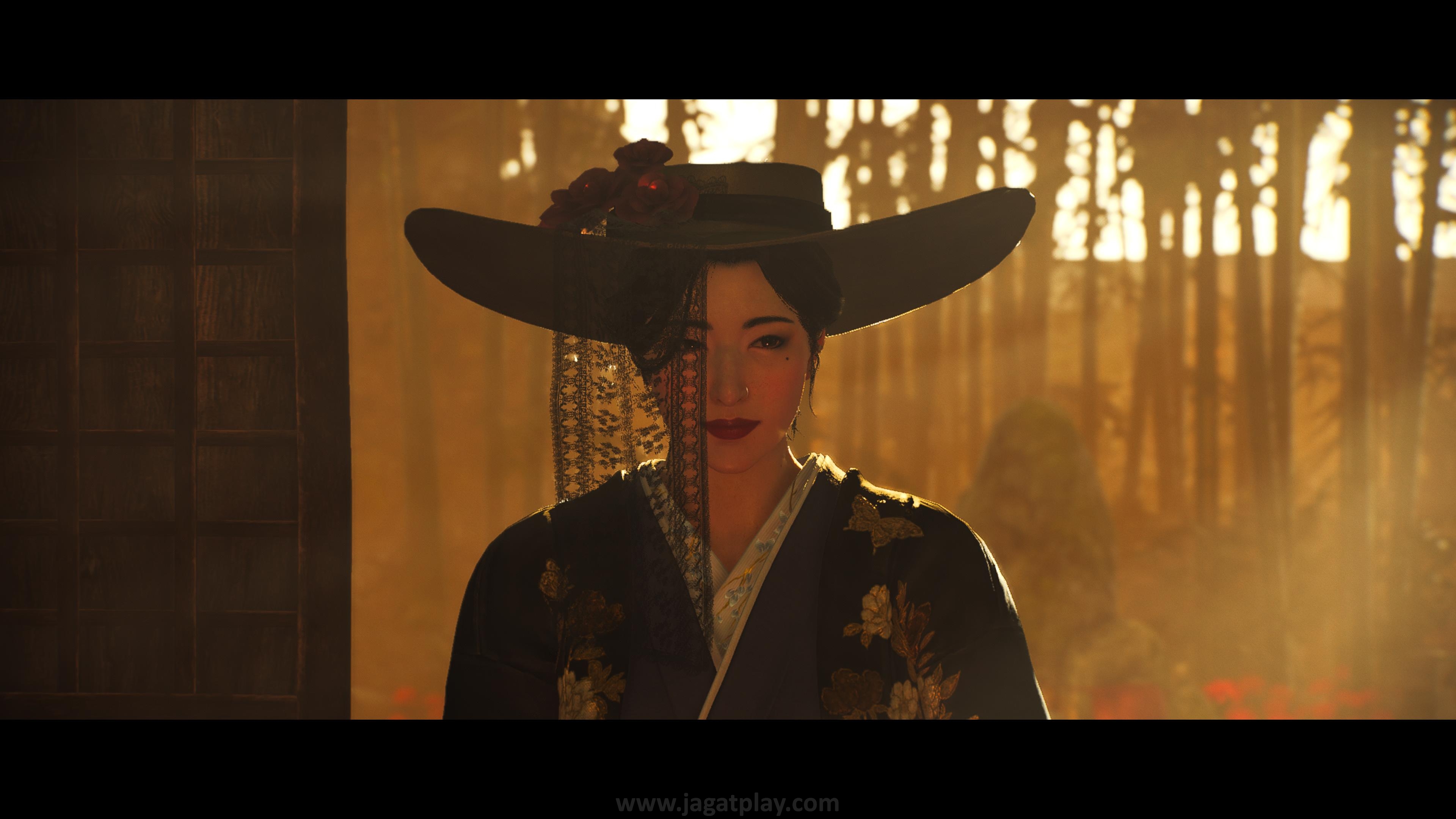 Rise of the Ronin jagatplay 109