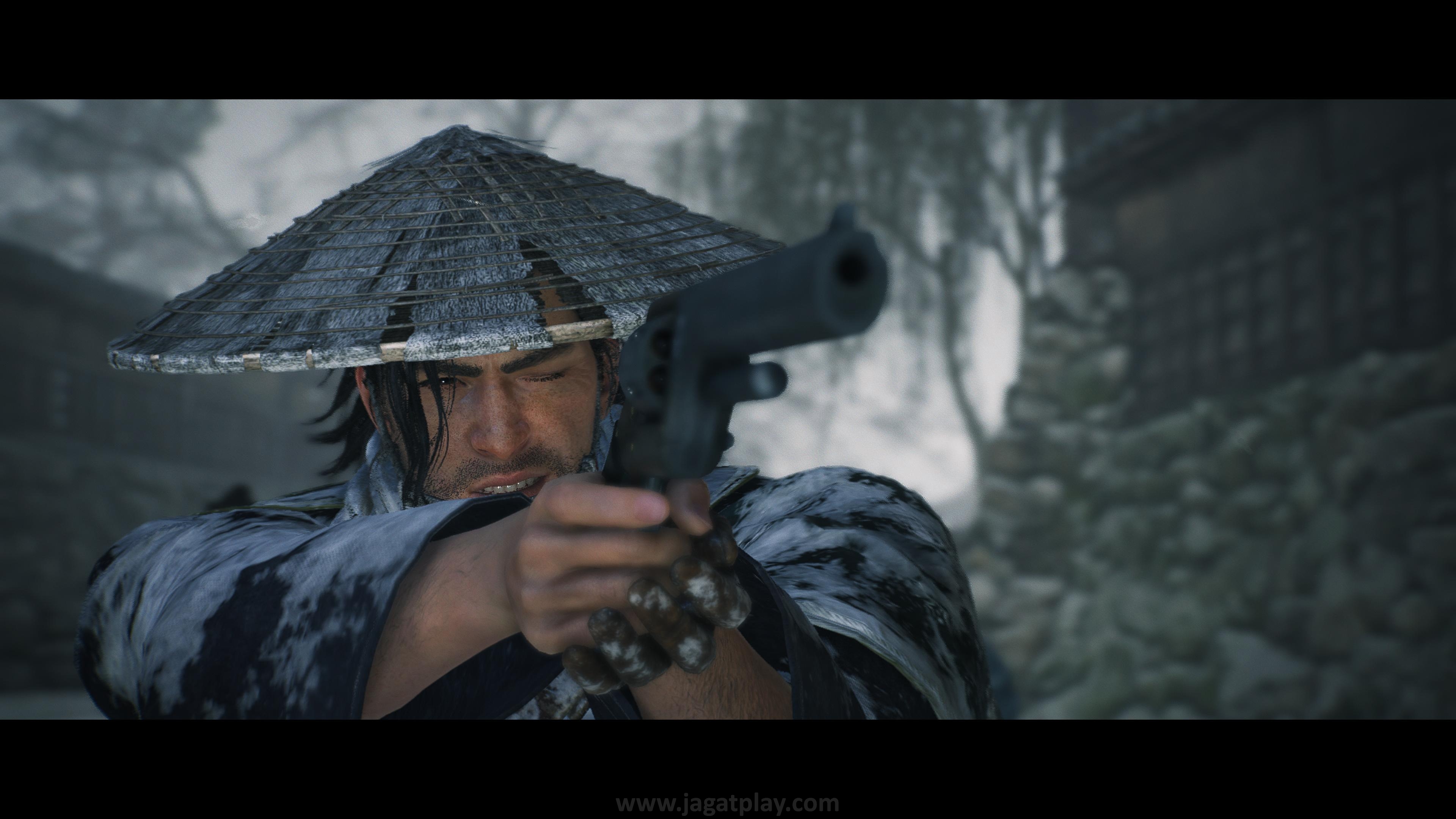 Rise of the Ronin jagatplay 124