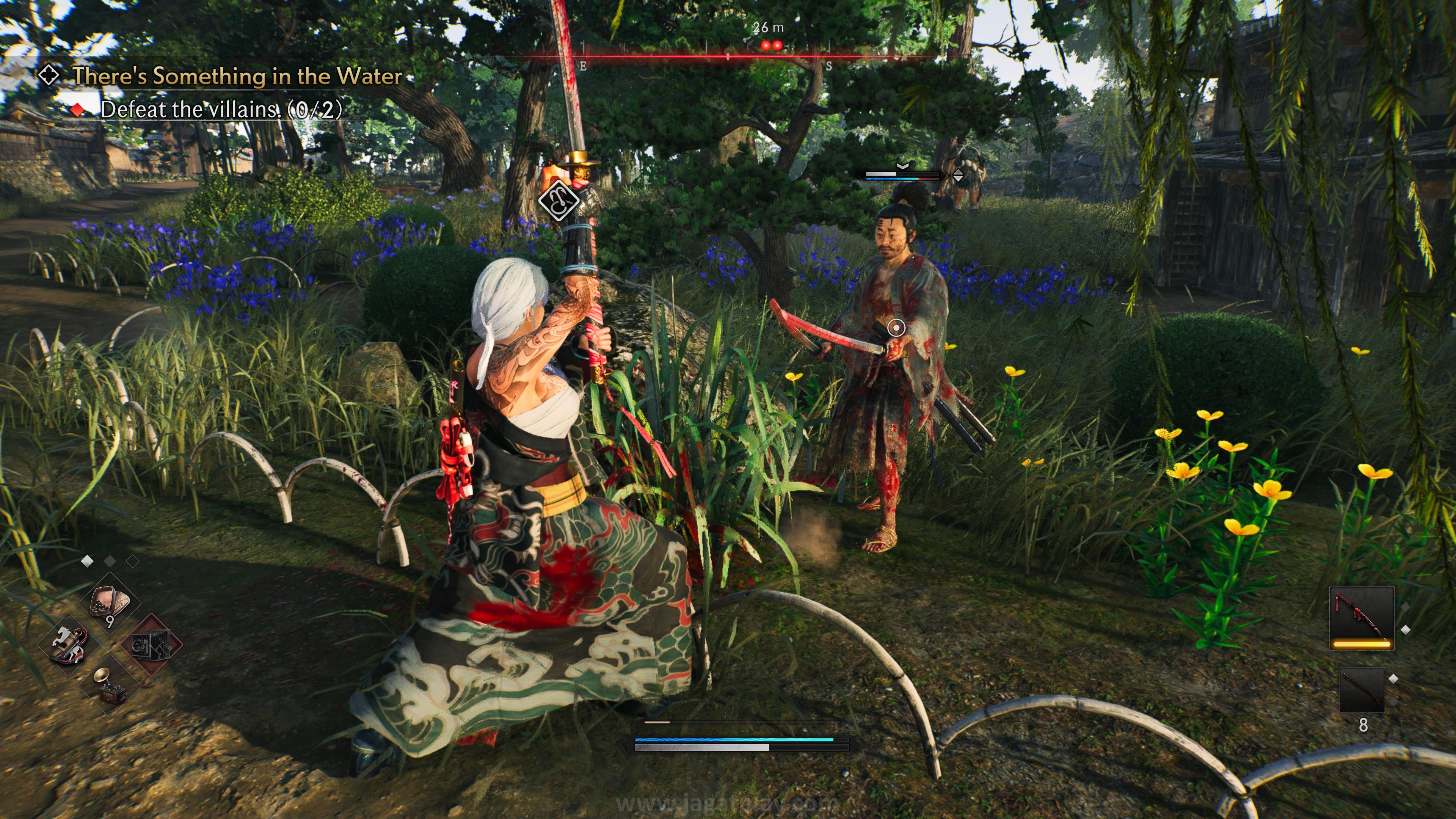 Rise of the Ronin jagatplay 188