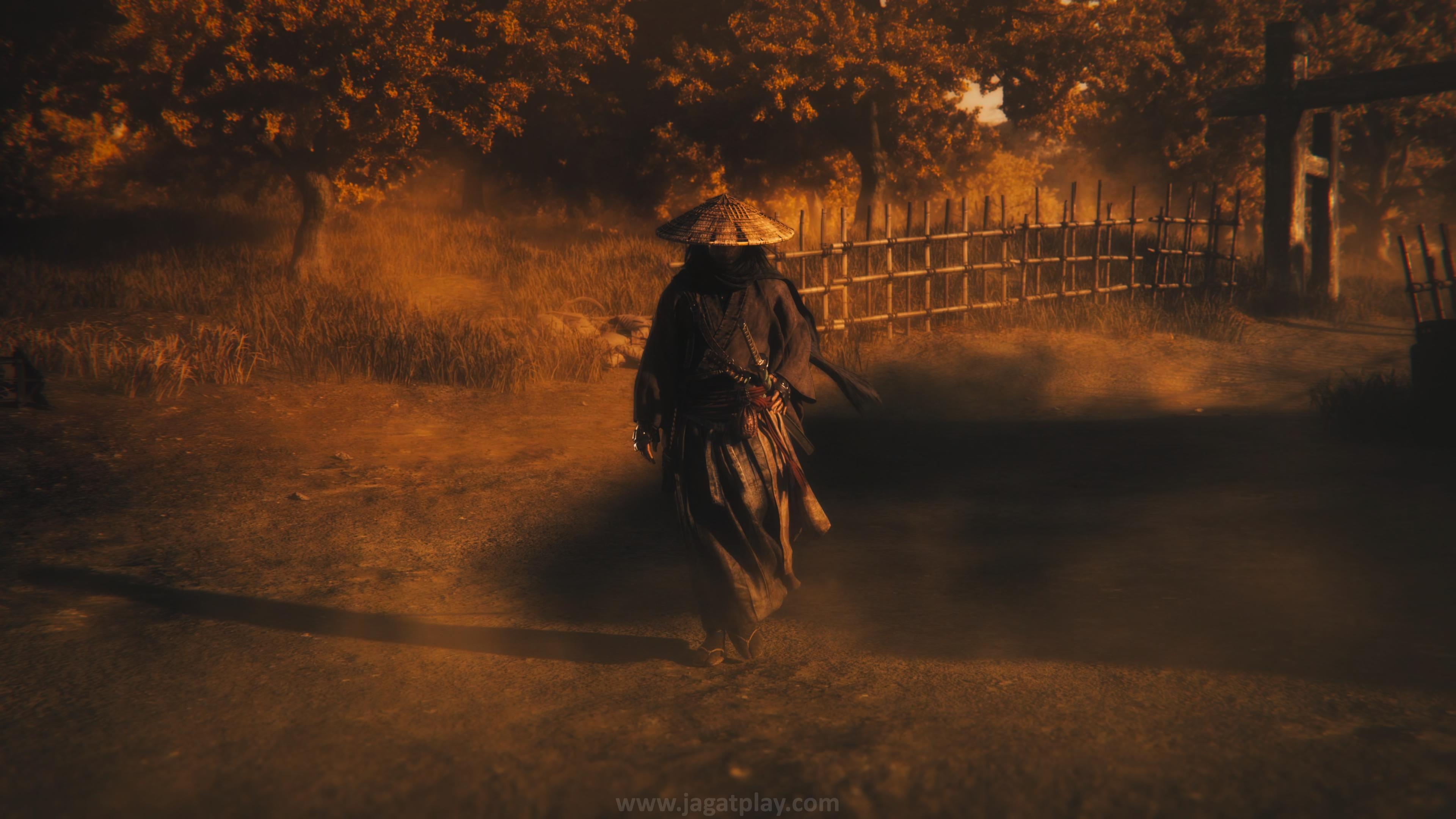 Review Rise of the Ronin: Jepang Membara di Pedang Pengembara! 4 Rise of the Ronin jagatplay 2