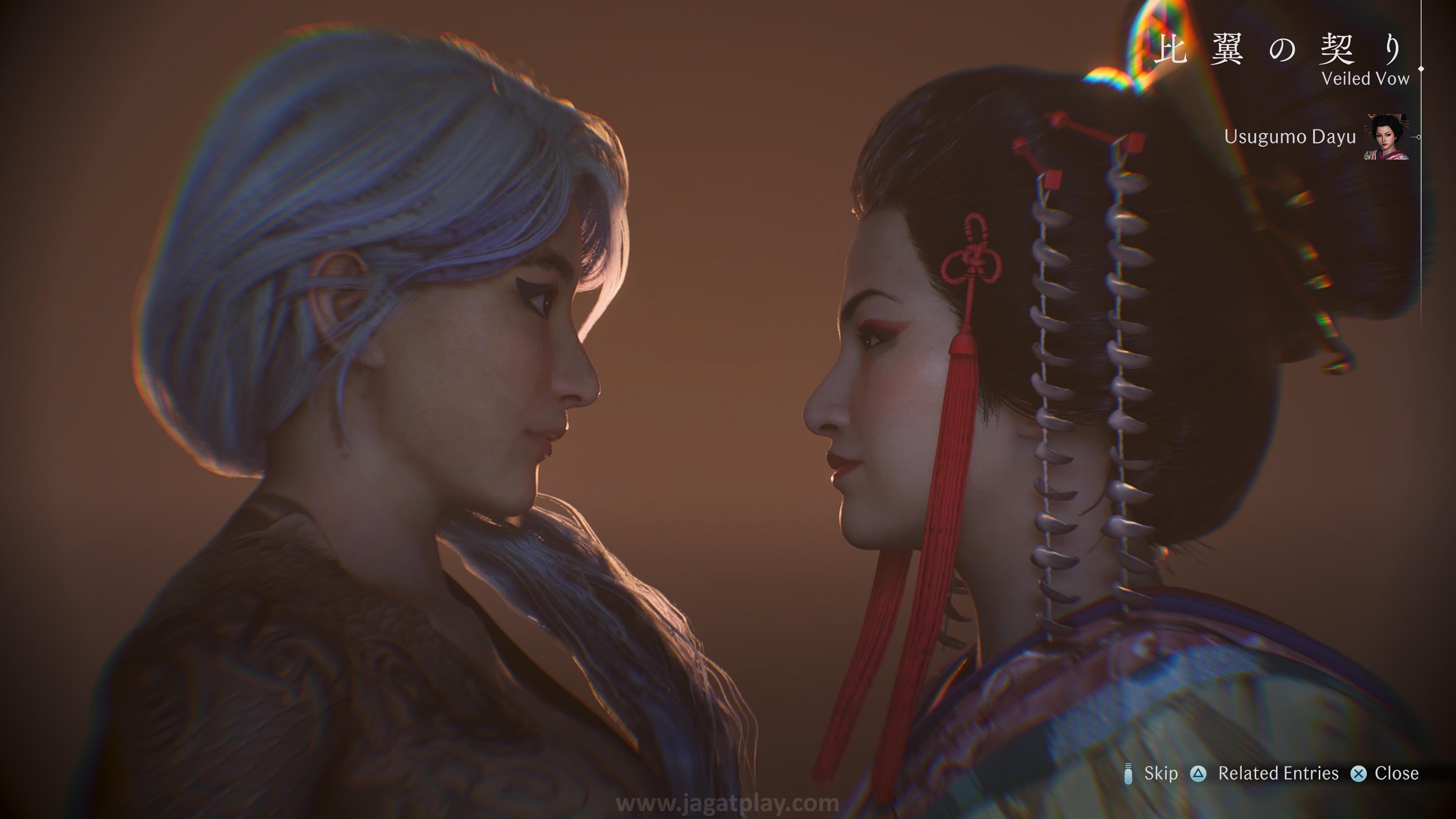 Rise of the Ronin jagatplay 232