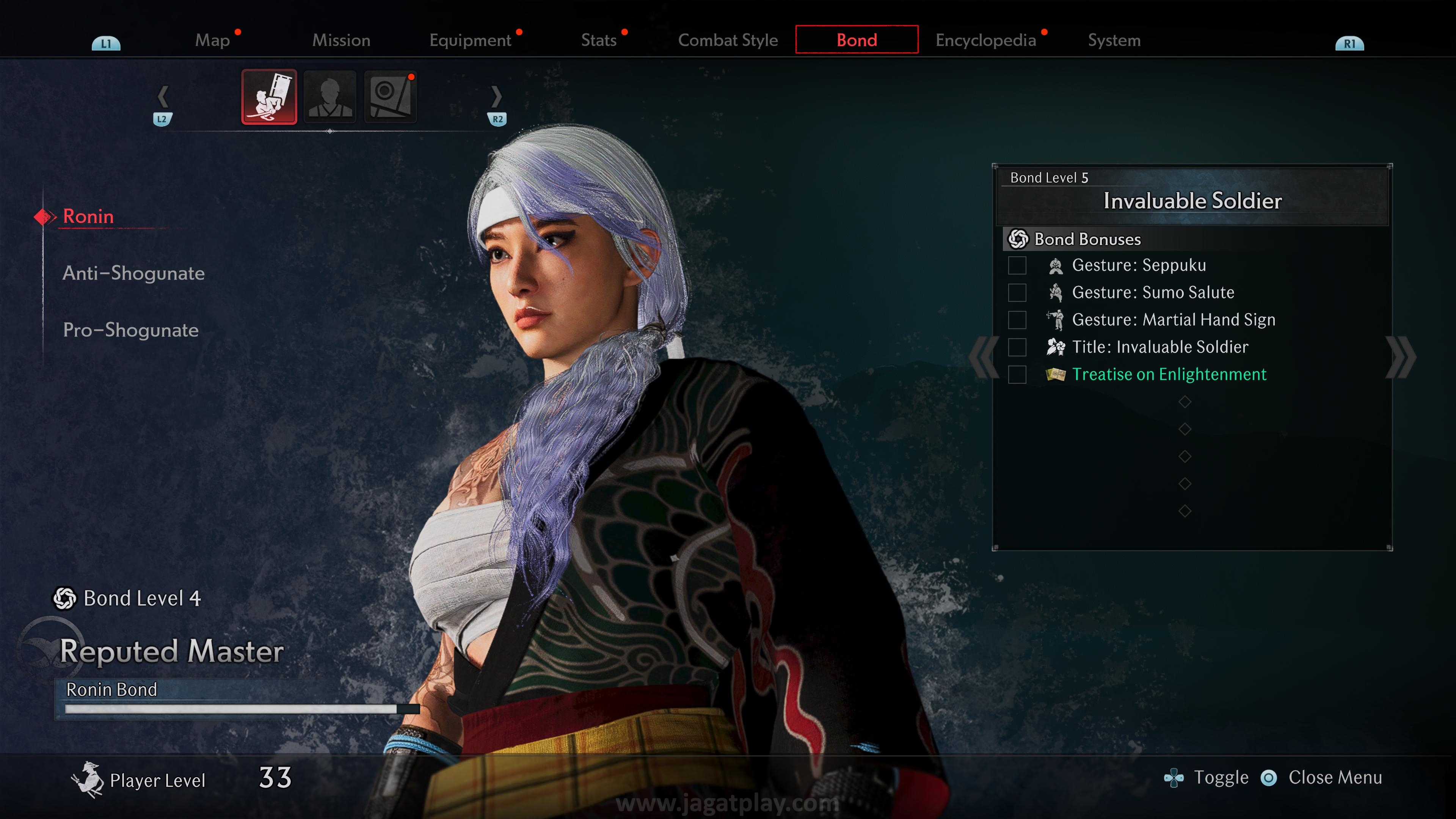 Review Rise of the Ronin: Jepang Membara di Pedang Pengembara! 23 Rise of the Ronin jagatplay 233