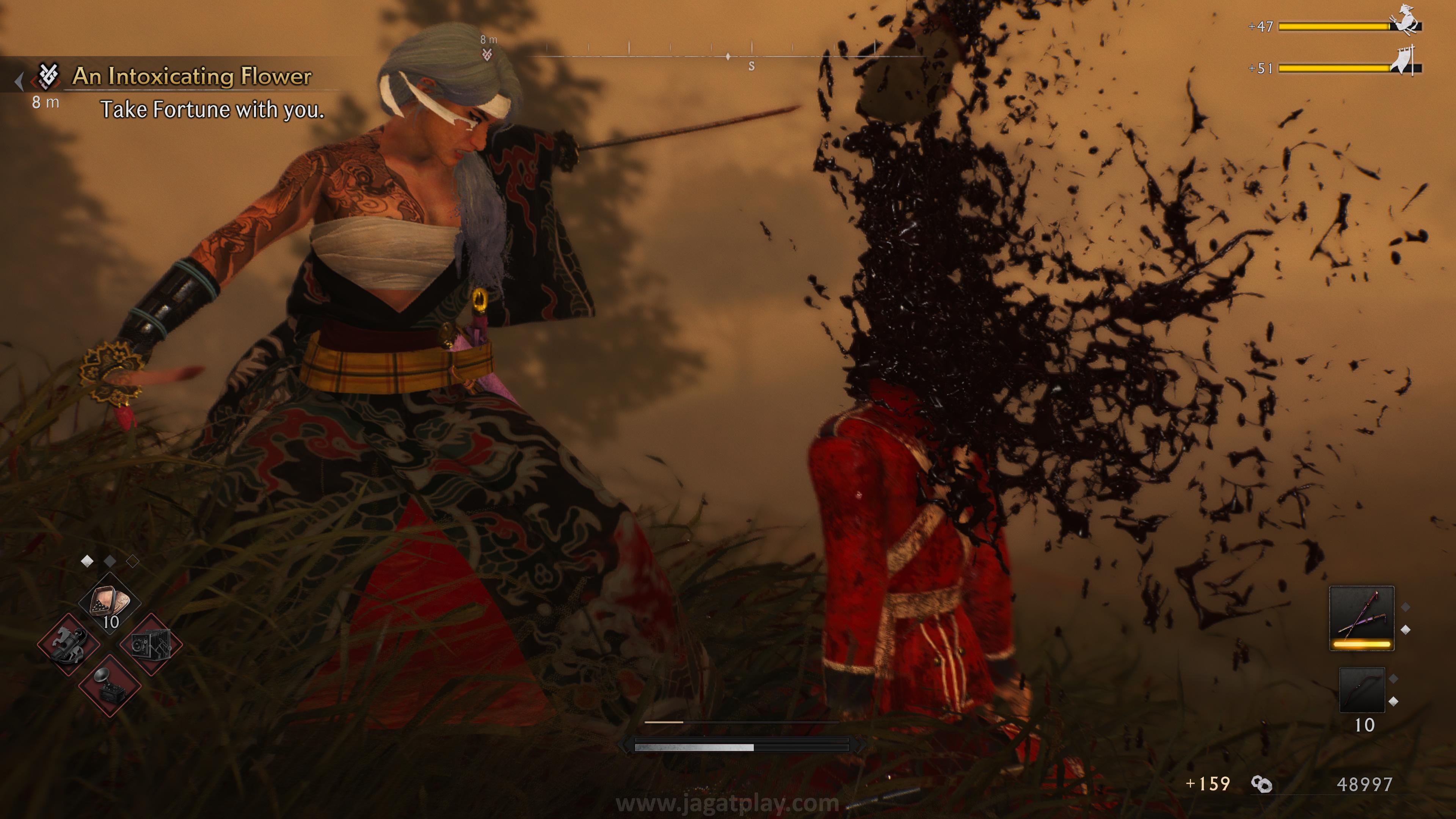 Rise of the Ronin jagatplay 239