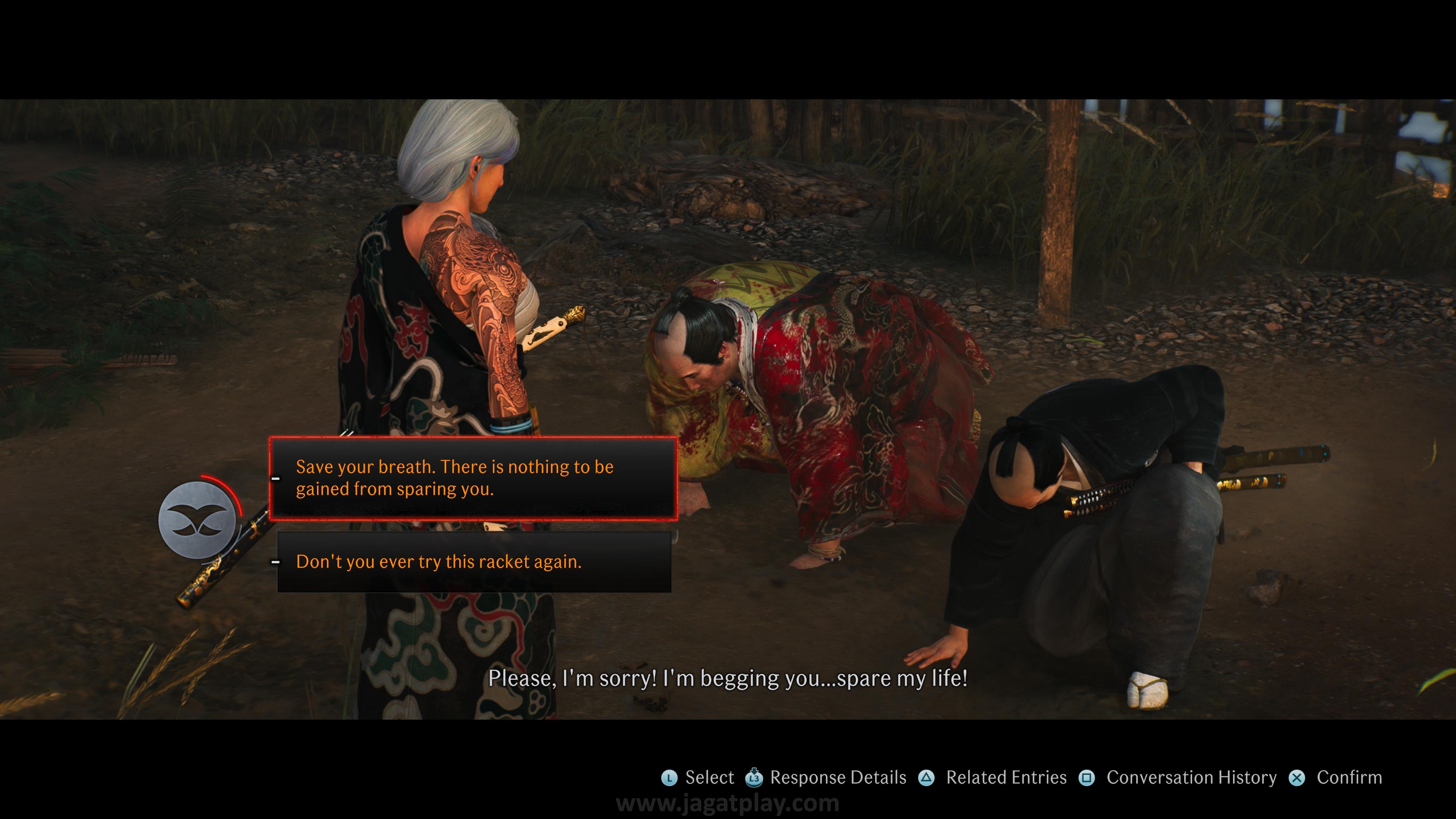 Review Rise of the Ronin: Jepang Membara di Pedang Pengembara! 27 Rise of the Ronin jagatplay 267