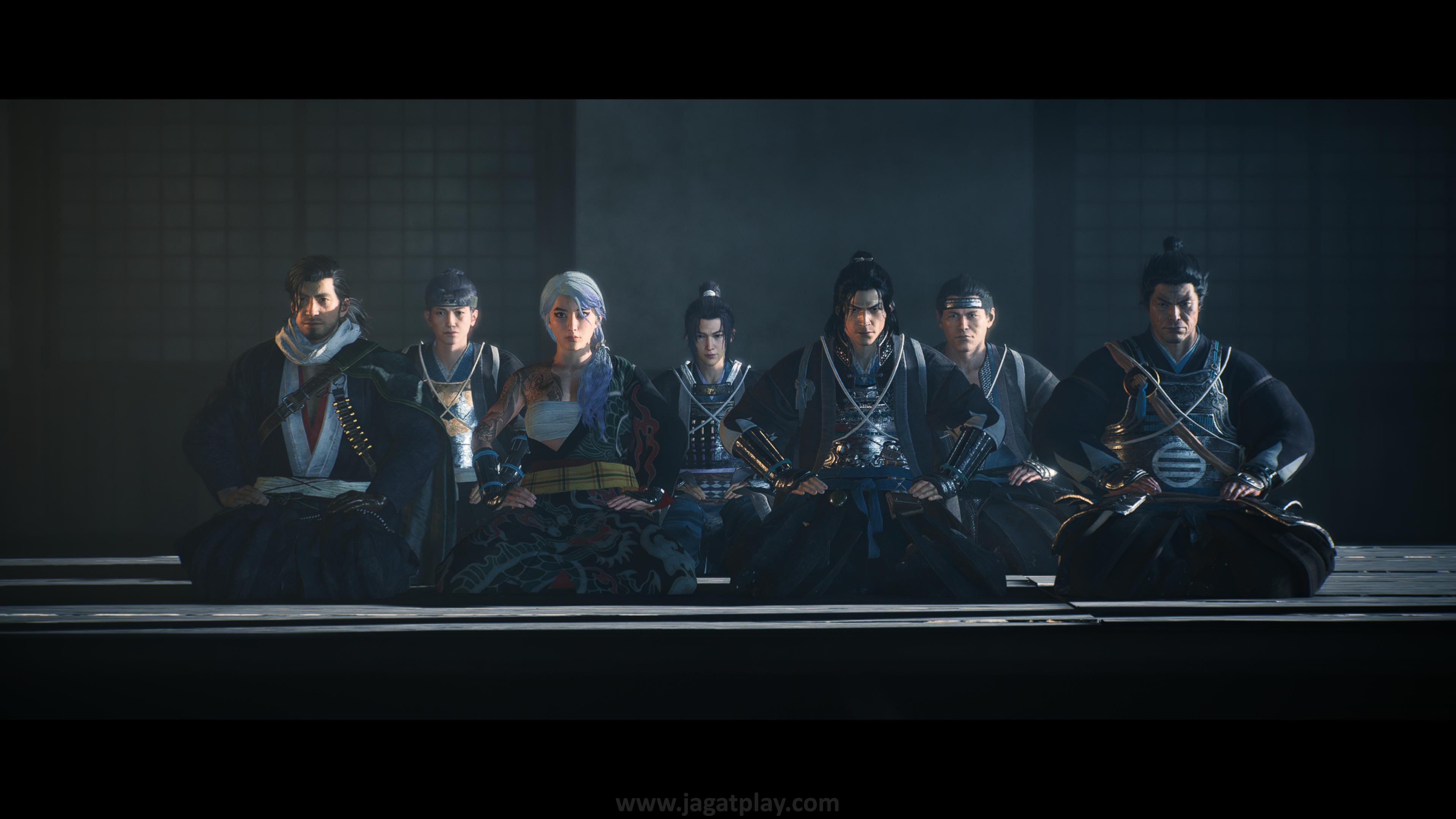 Rise of the Ronin jagatplay 278