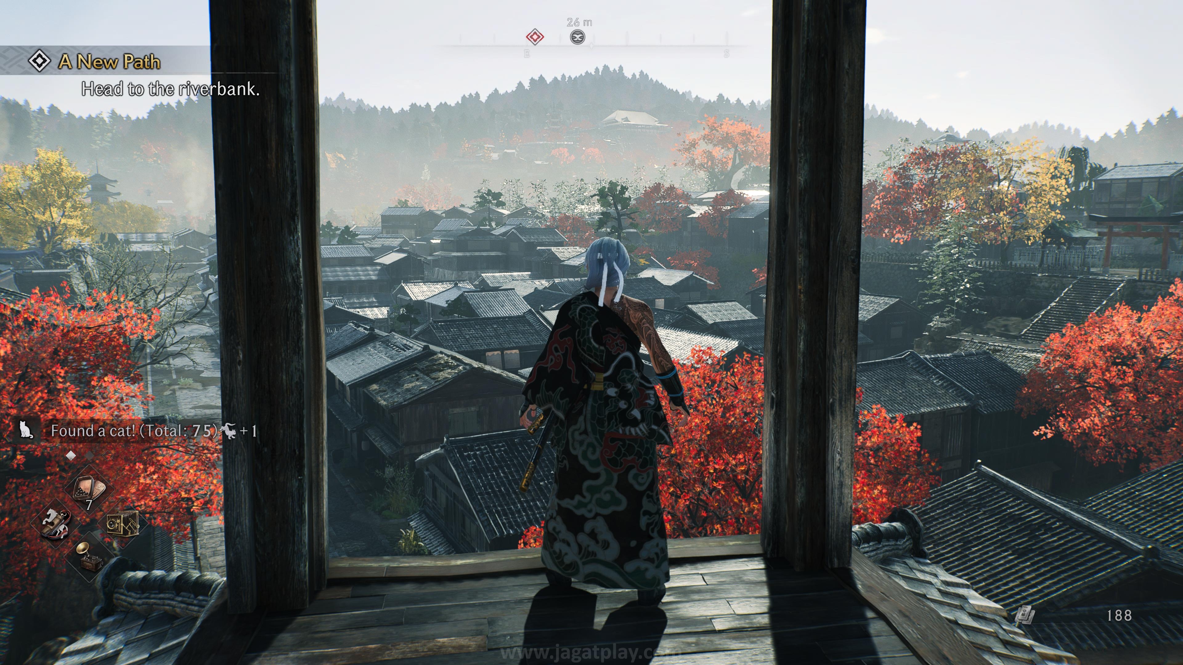 Review Rise of the Ronin: Jepang Membara di Pedang Pengembara! 28 Rise of the Ronin jagatplay 289