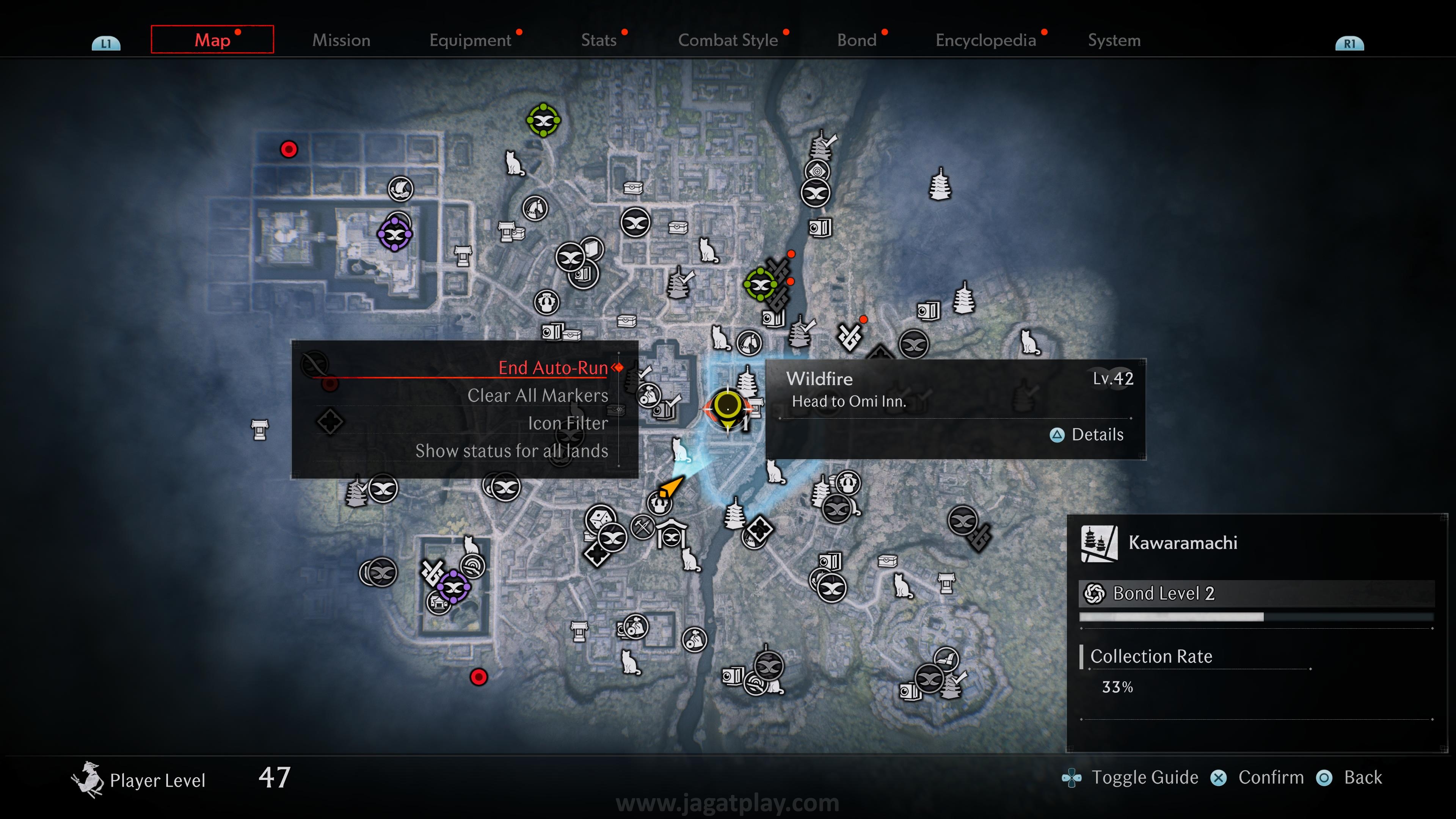 Review Rise of the Ronin: Jepang Membara di Pedang Pengembara! 32 Rise of the Ronin jagatplay 317