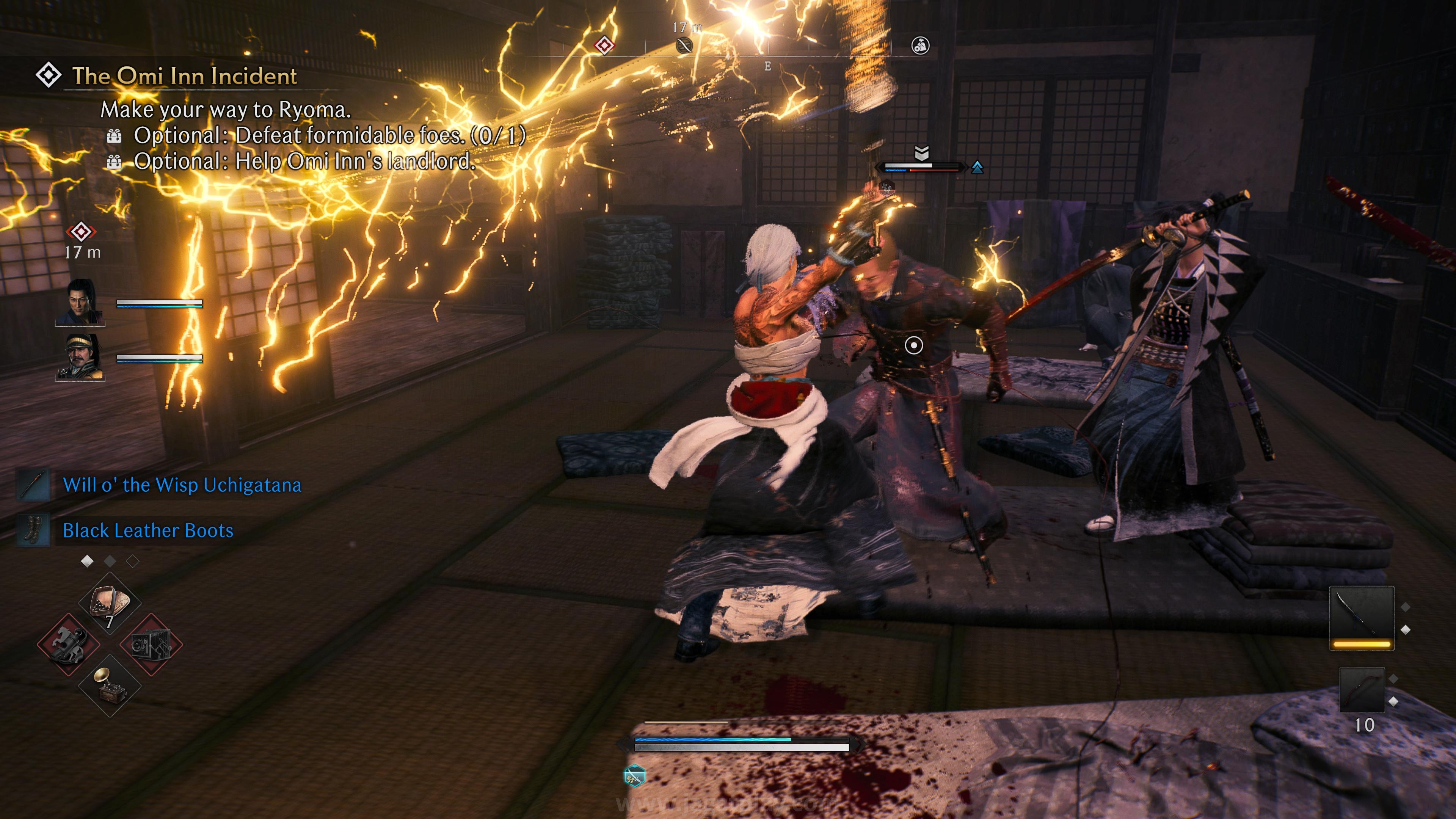 Review Rise of the Ronin: Jepang Membara di Pedang Pengembara! 31 Rise of the Ronin jagatplay 318