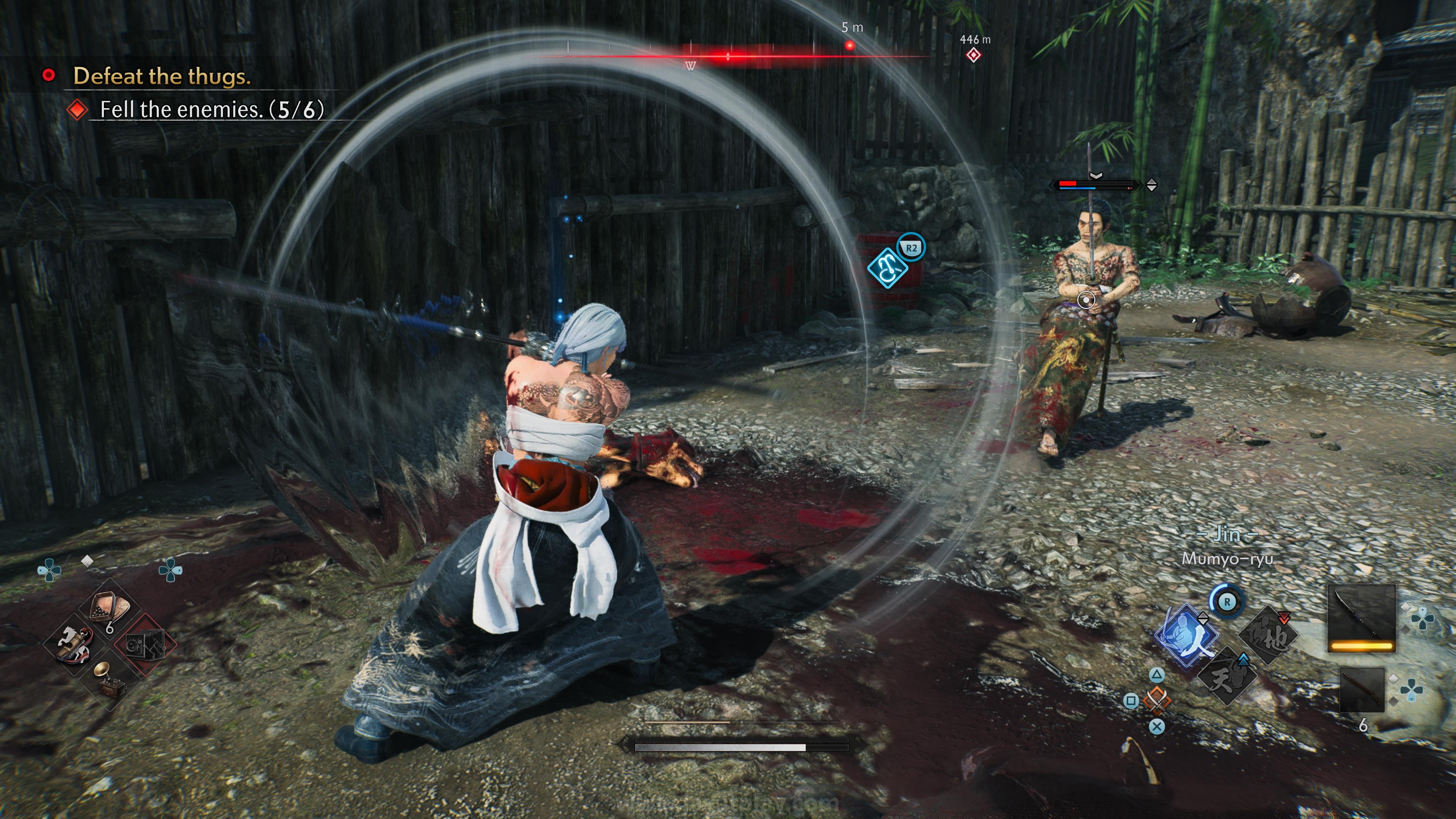 Review Rise of the Ronin: Jepang Membara di Pedang Pengembara! 2 Rise of the Ronin jagatplay 320