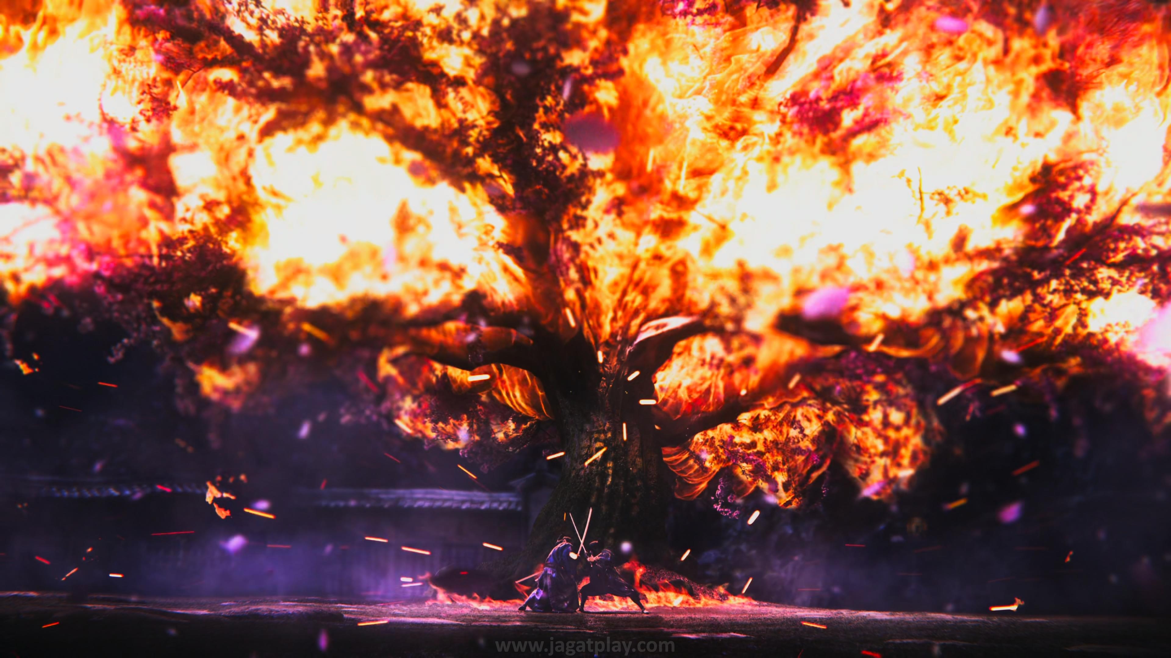 Rise of the Ronin jagatplay 4