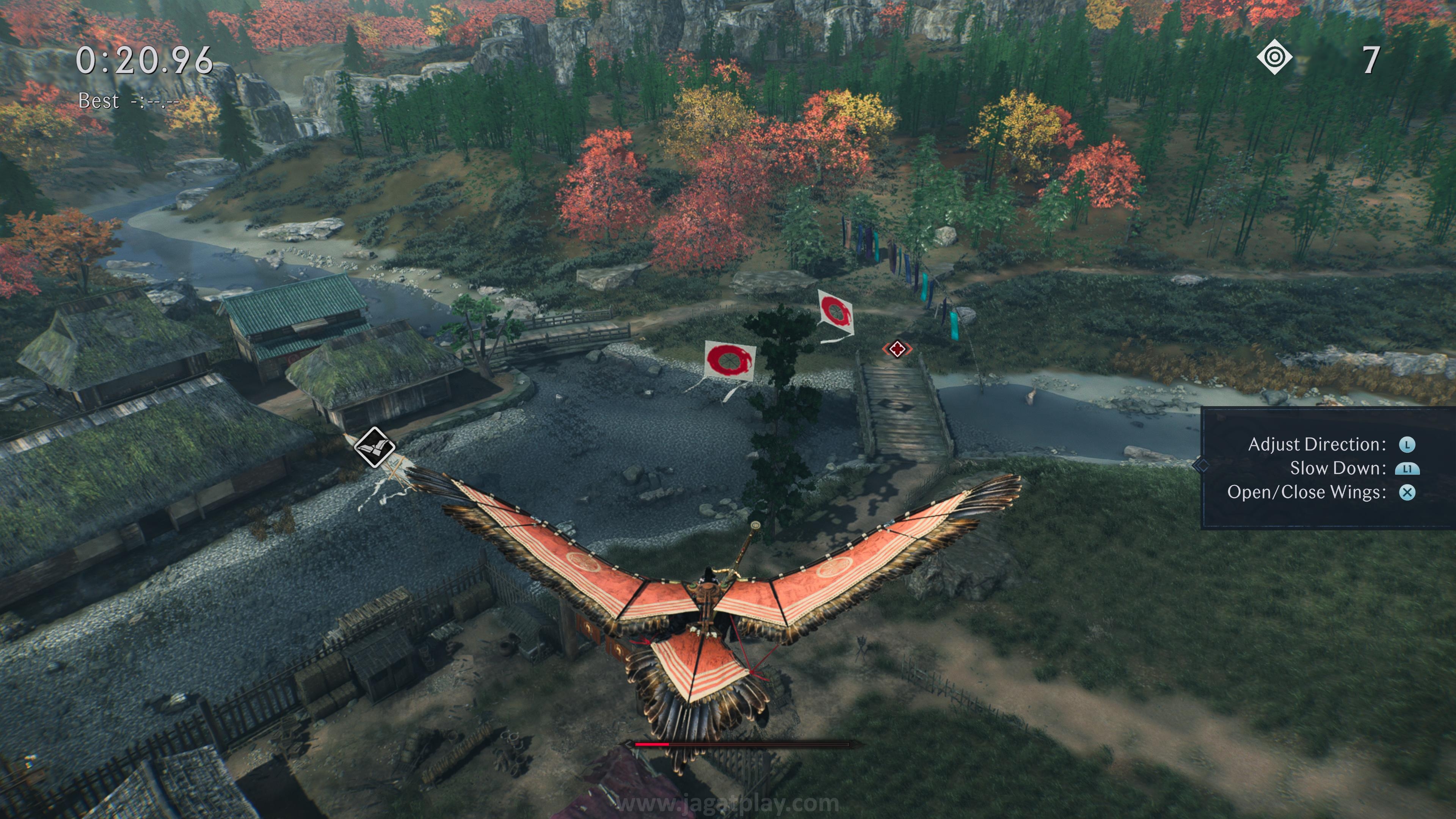 Review Rise of the Ronin: Jepang Membara di Pedang Pengembara! 12 Rise of the Ronin jagatplay 84