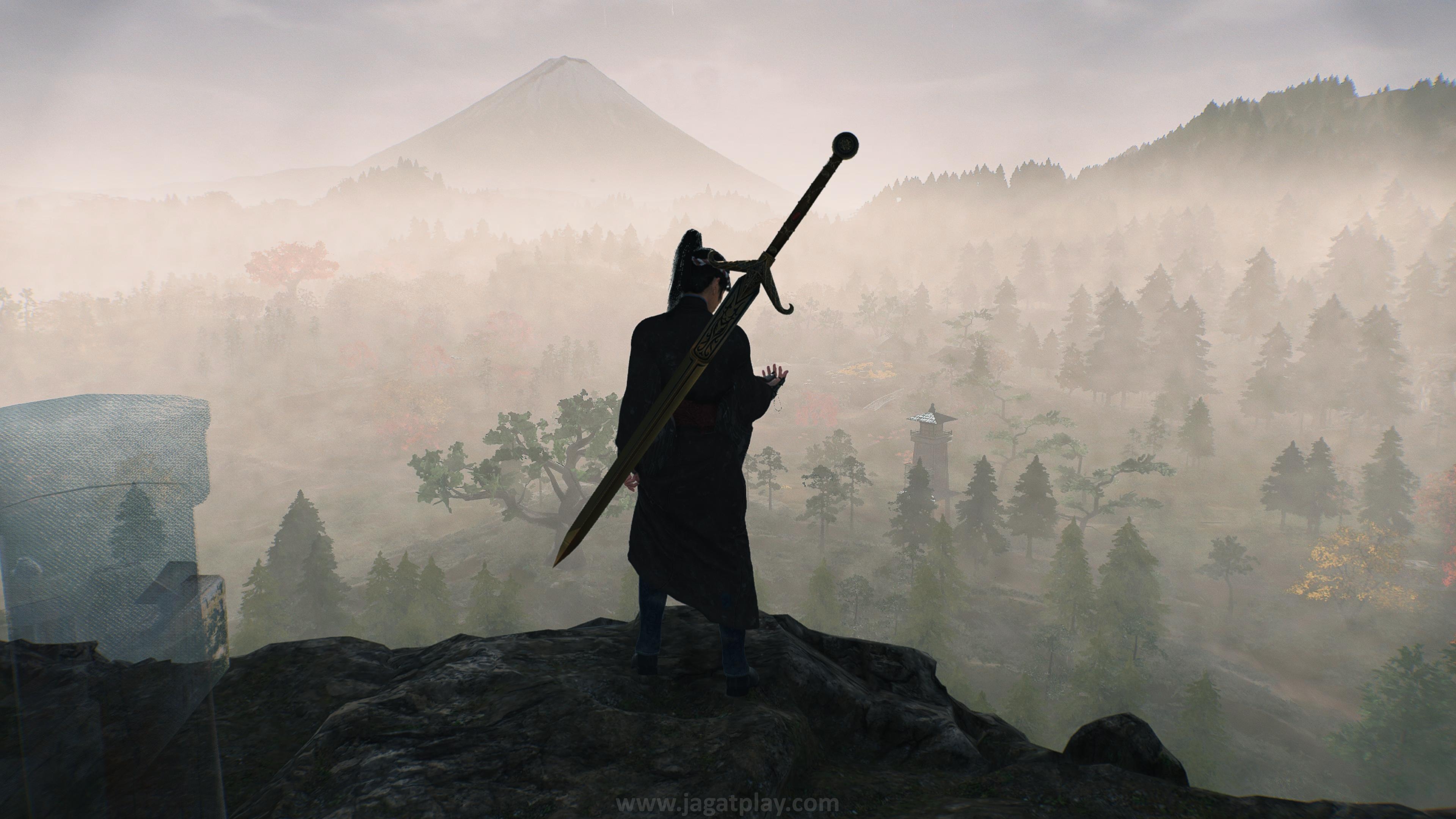 Rise of the Ronin jagatplay 93