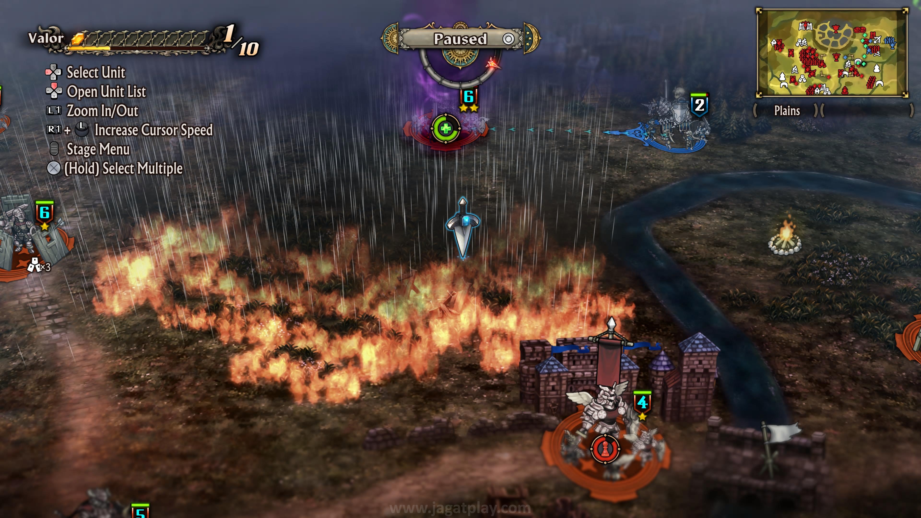 Review Unicorn Overlord: Kuda, Tahta, Wanita! 8 Unicorn Overlord jagatplay 258 1