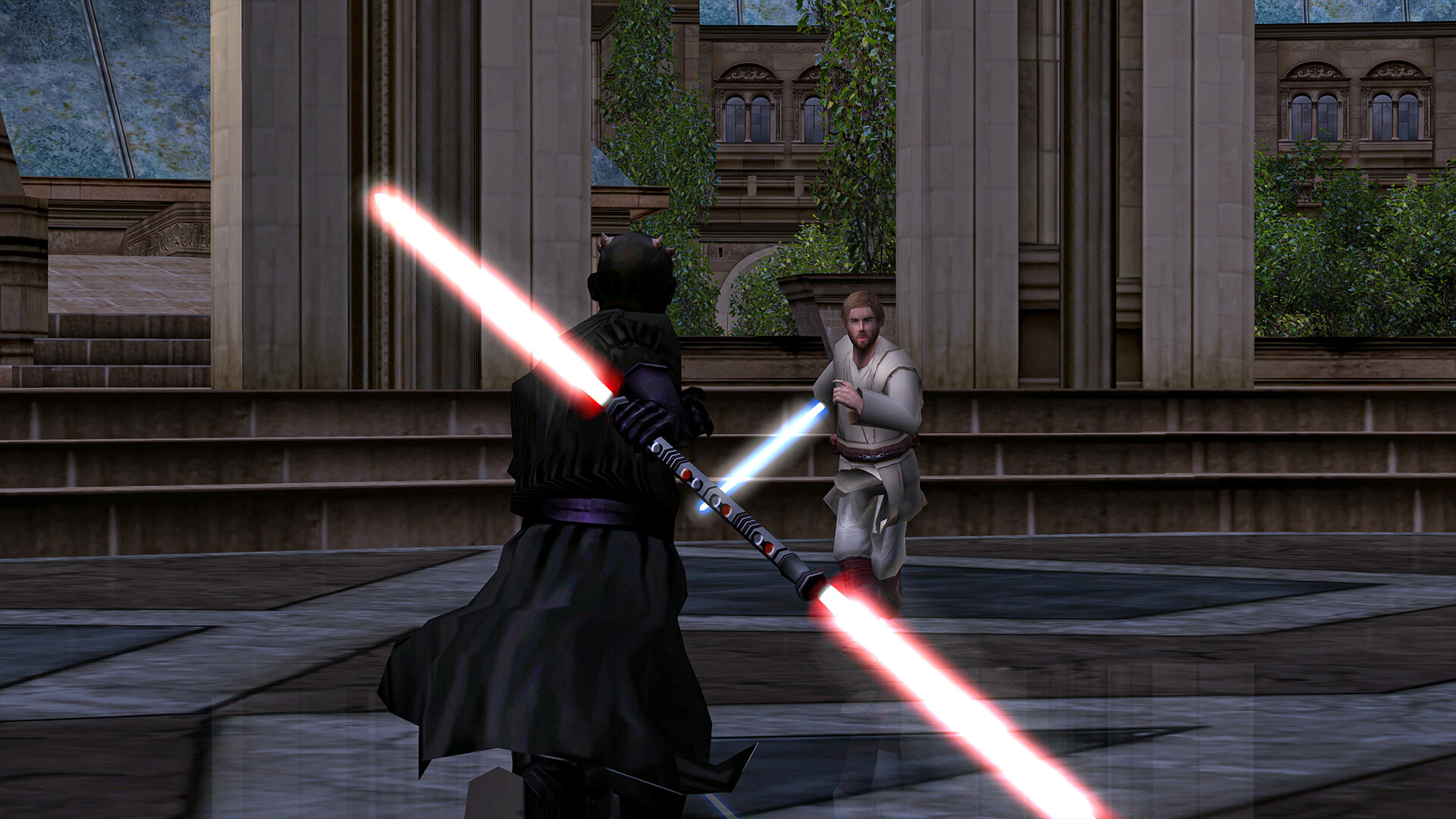 battlefront classic