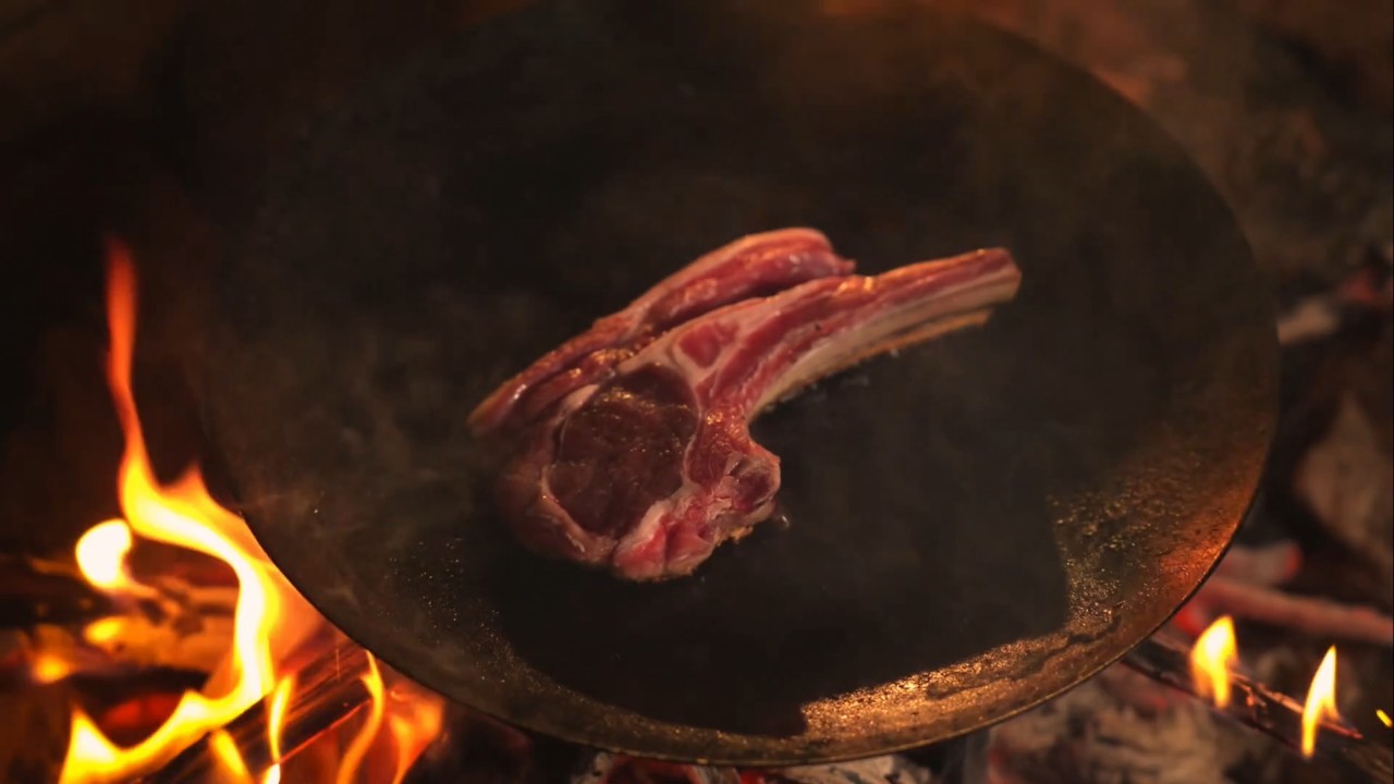 Bukan CGI, Dragon’s Dogma 2 Gunakan Video Daging Asli untuk Animasi Memasak 3 dragons dogma 2 meat 1