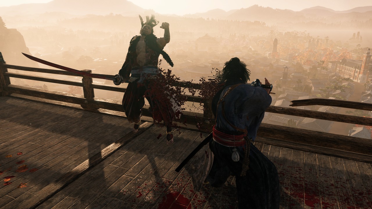 rise of the ronin preview jagatplay 1