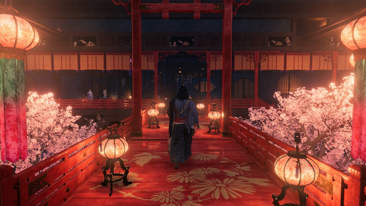 rise of the ronin preview jagatplay 18