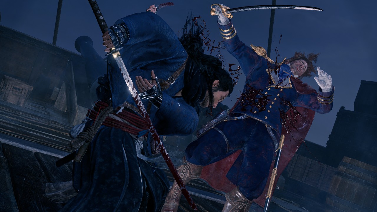 rise of the ronin preview jagatplay 5
