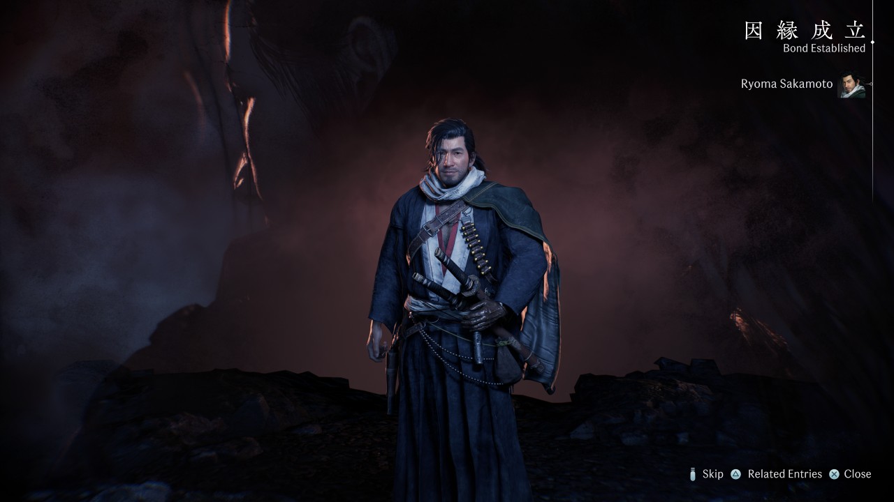 rise of the ronin preview jagatplay 7