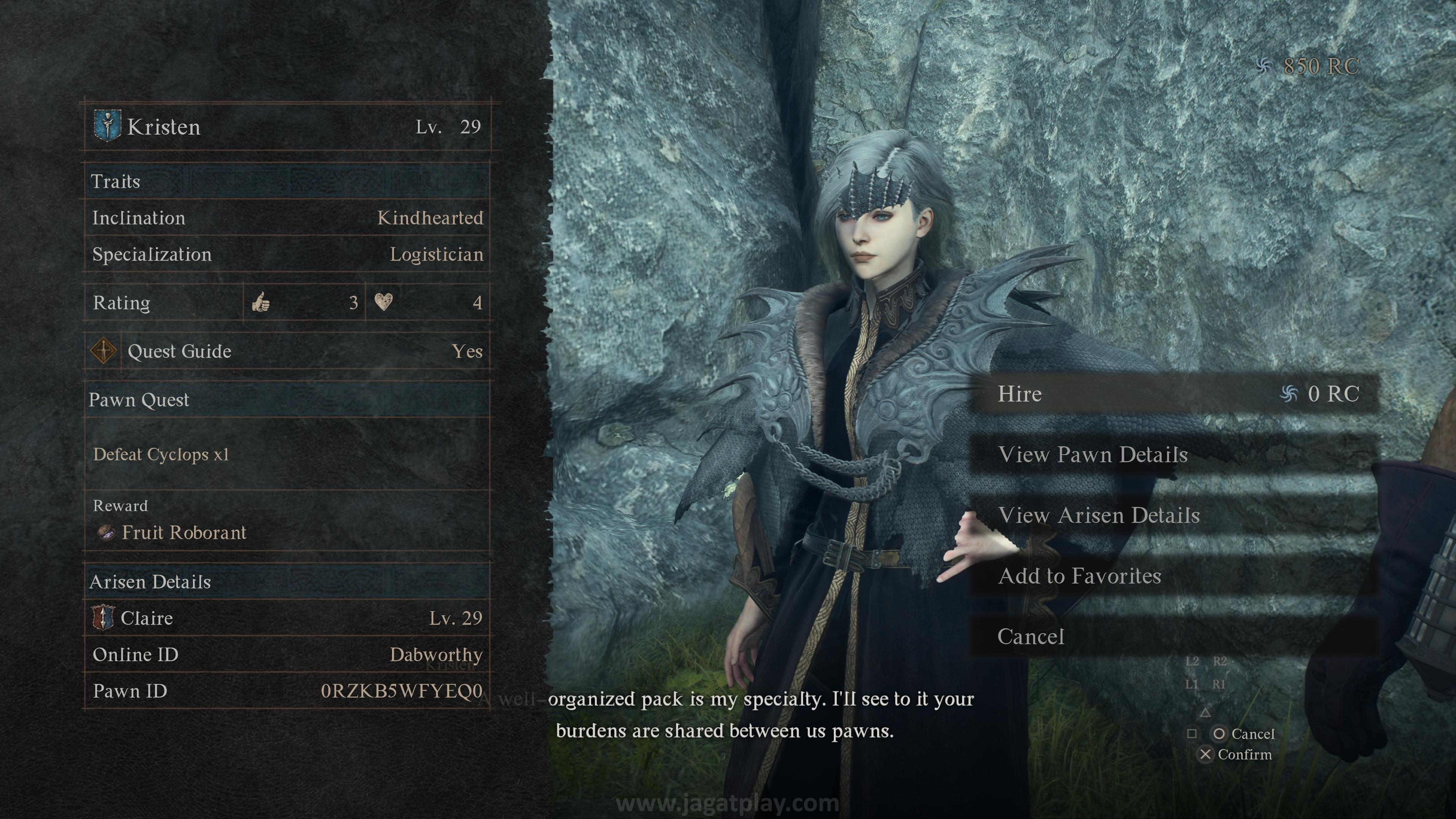 Dragons Dogma 2 jagatplay 131