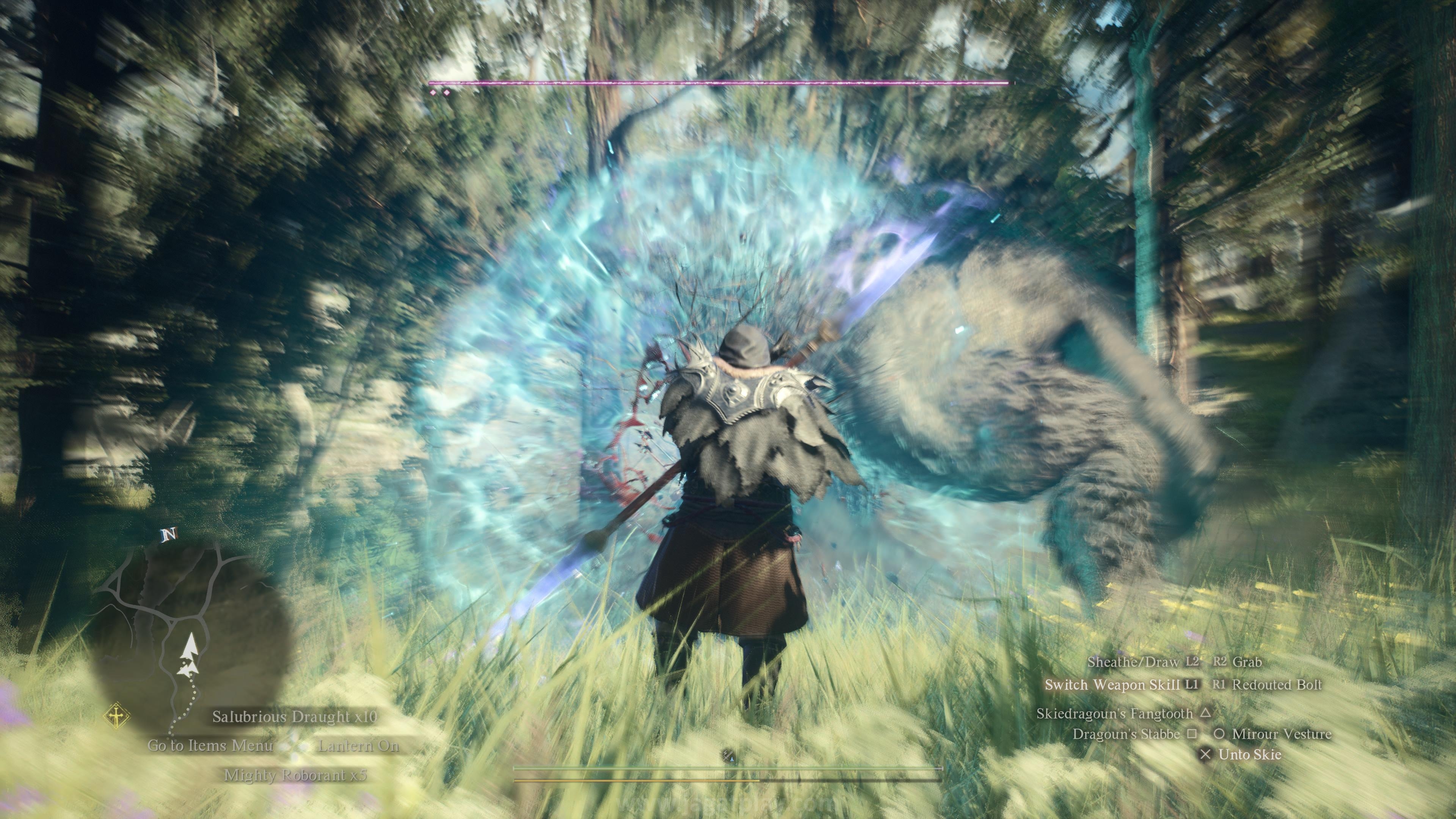 Review Dragon’s Dogma 2: RPG Tiada Dua! 2 Dragons Dogma 2 jagatplay 139