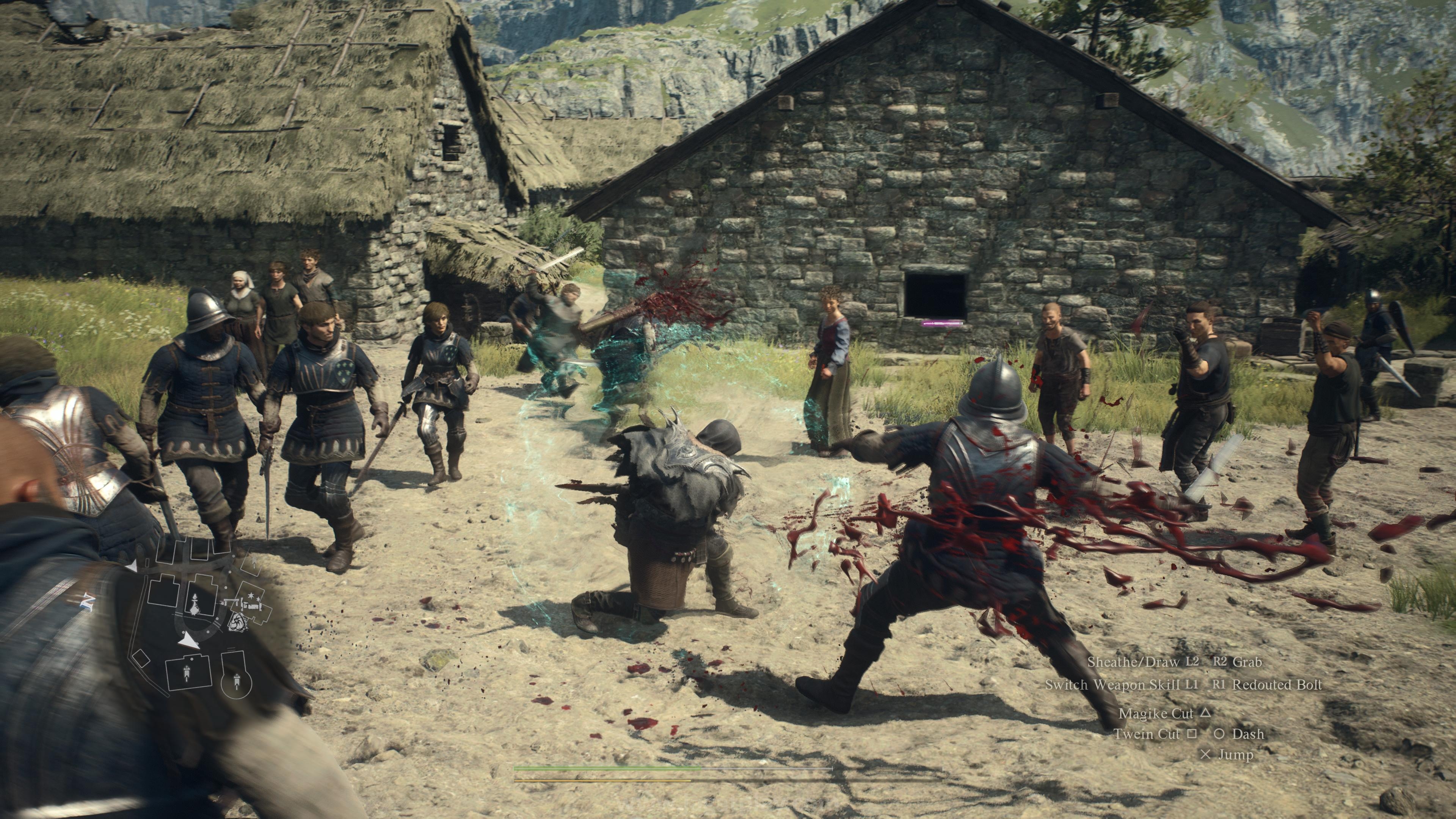 Review Dragon’s Dogma 2: RPG Tiada Dua! 17 Dragons Dogma 2 jagatplay 141