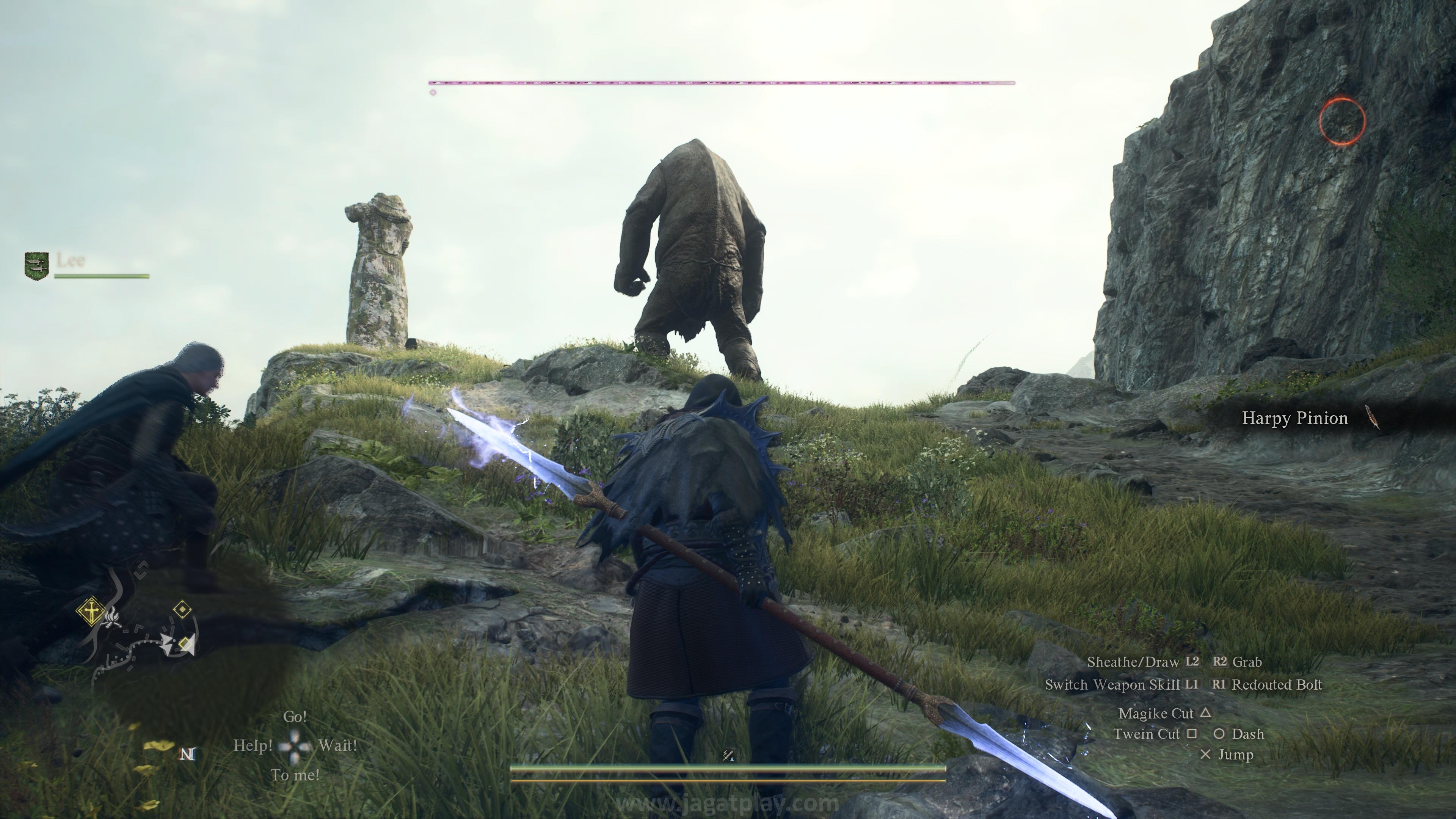 Review Dragon’s Dogma 2: RPG Tiada Dua! 16 Dragons Dogma 2 jagatplay 146