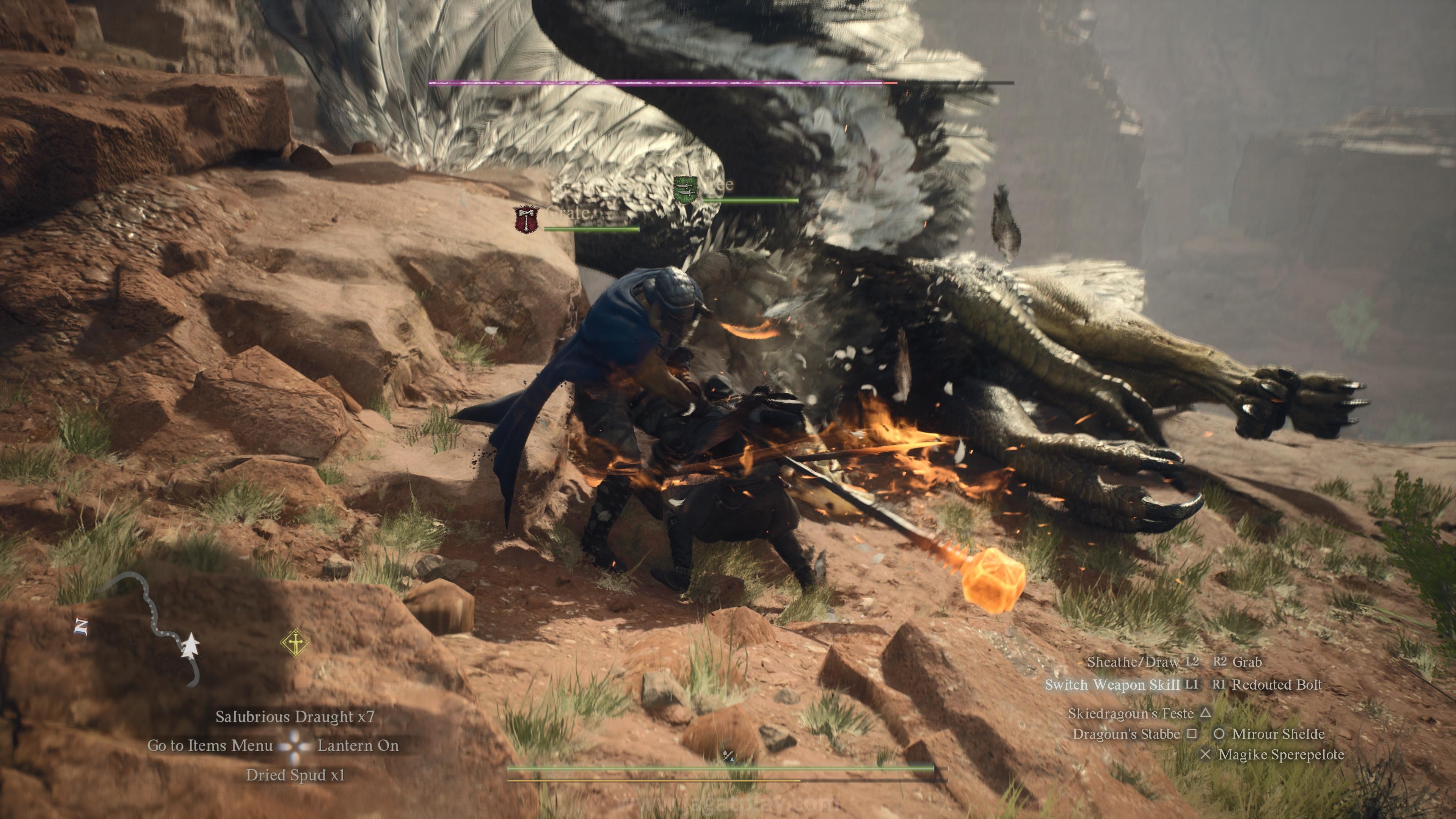 Dragons Dogma 2 jagatplay 156