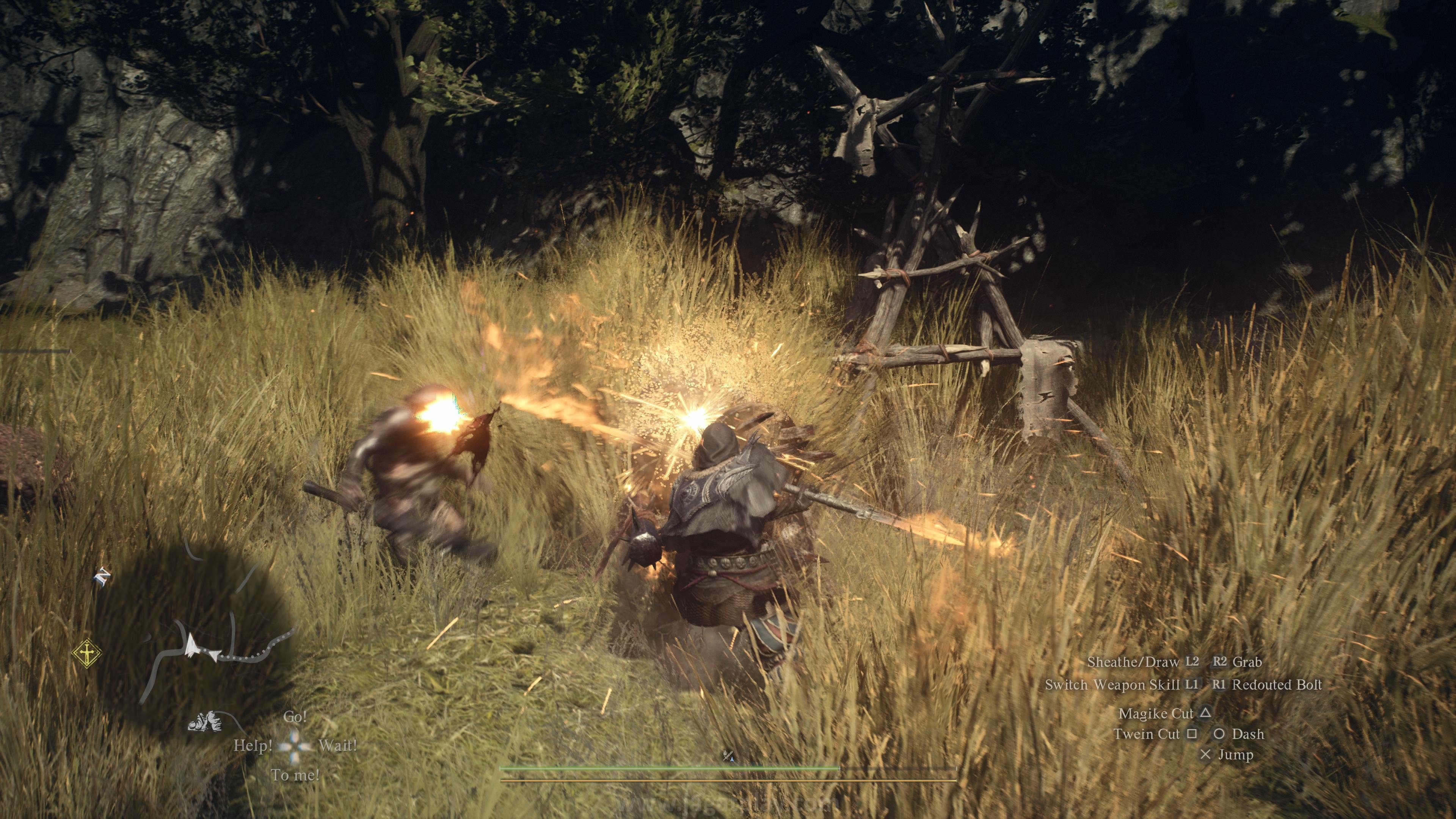 Dragons Dogma 2 jagatplay 161
