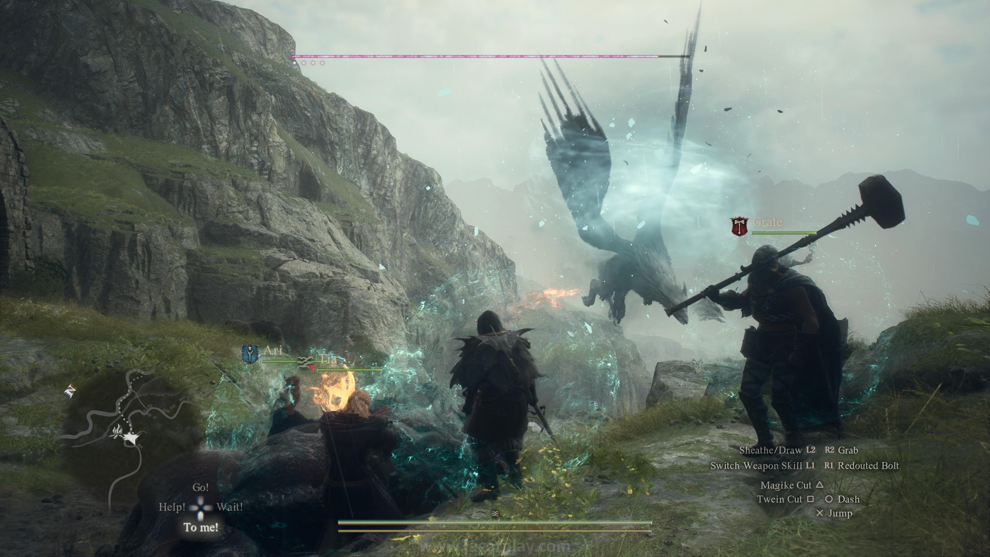 Dragons Dogma 2 jagatplay 165