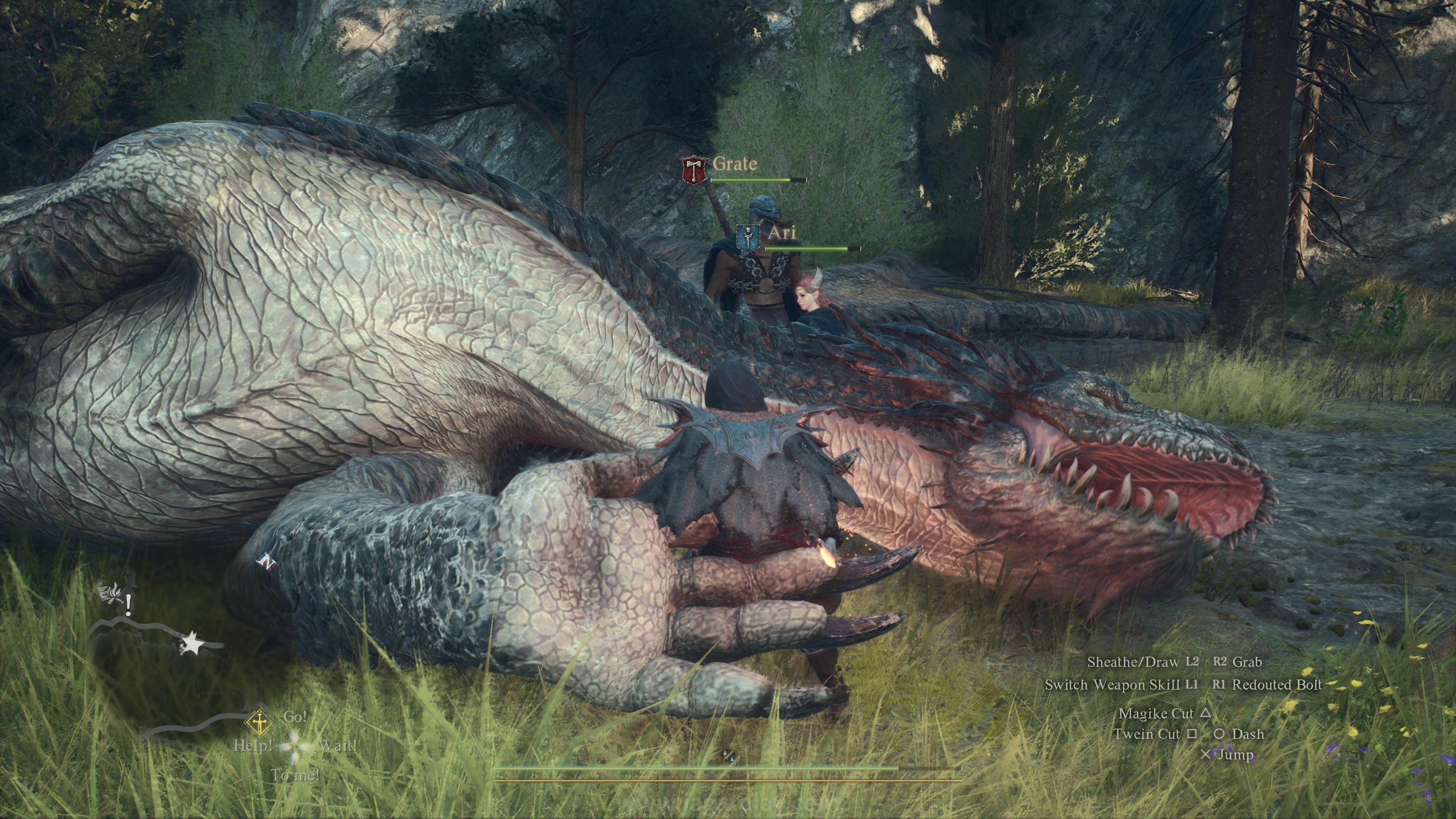 Review Dragon’s Dogma 2: RPG Tiada Dua! 18 Dragons Dogma 2 jagatplay 168