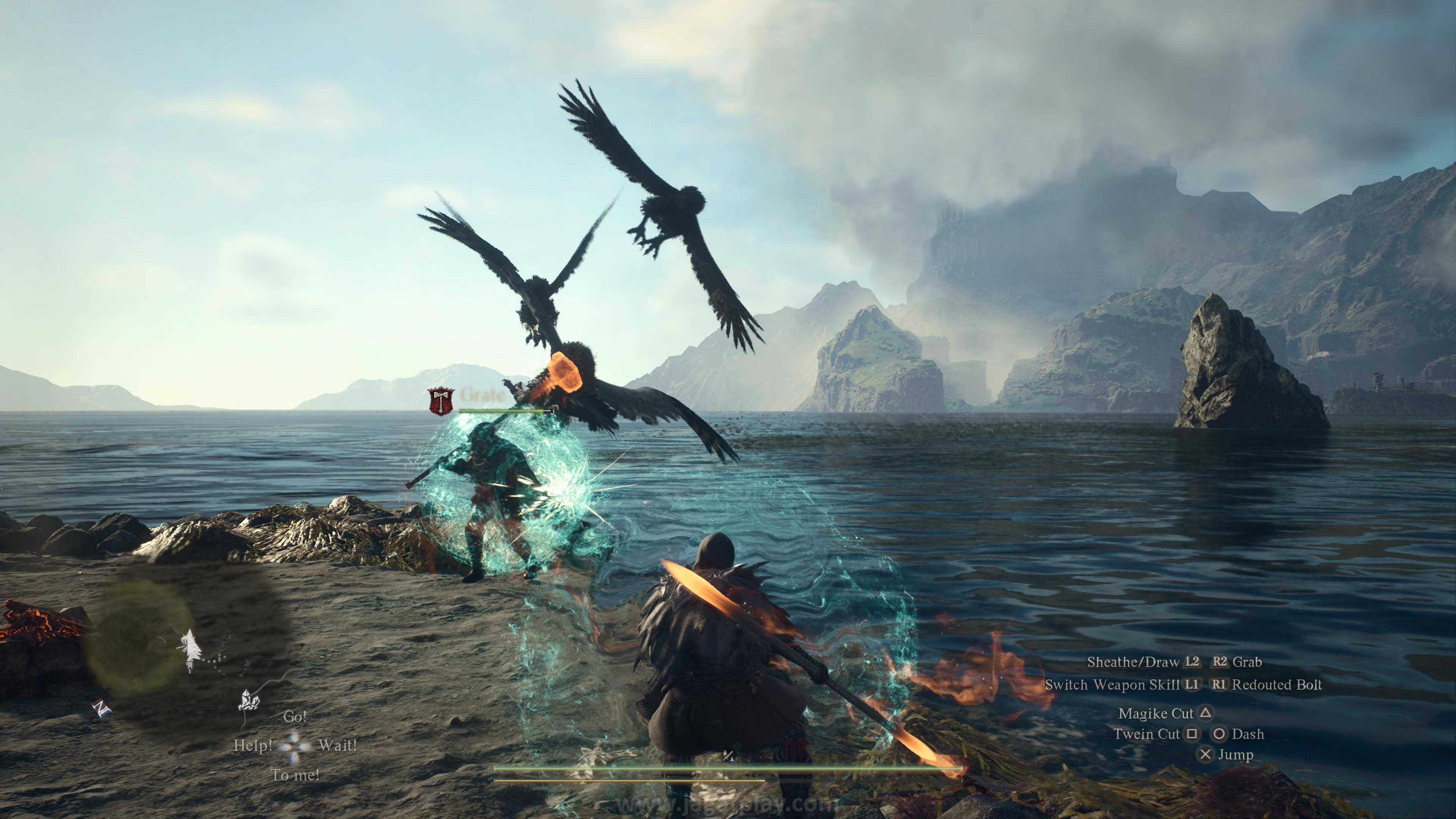 Review Dragon’s Dogma 2: RPG Tiada Dua! 1 Dragons Dogma 2 jagatplay 170