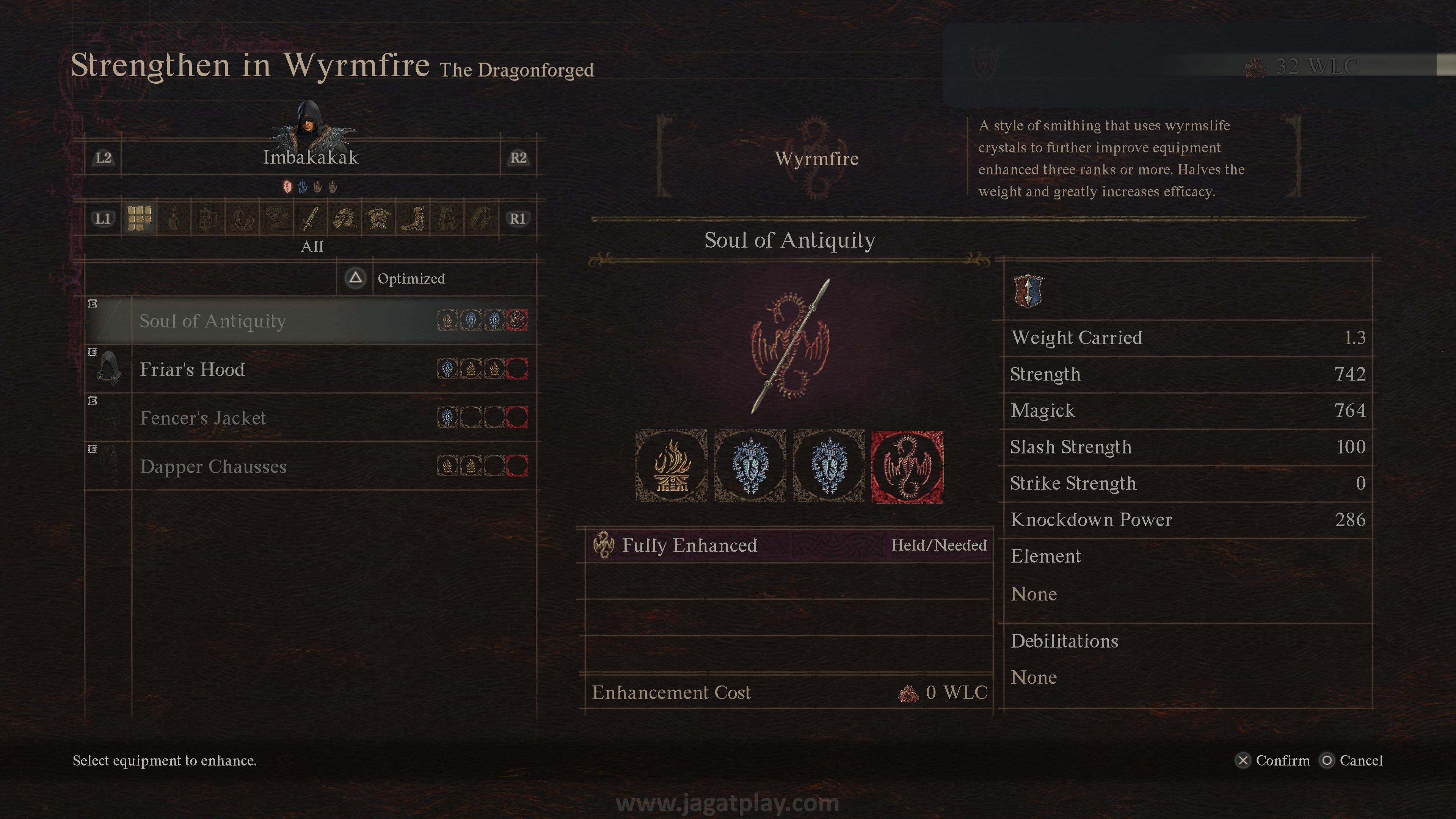 Review Dragon’s Dogma 2: RPG Tiada Dua! 5 Dragons Dogma 2 jagatplay 175