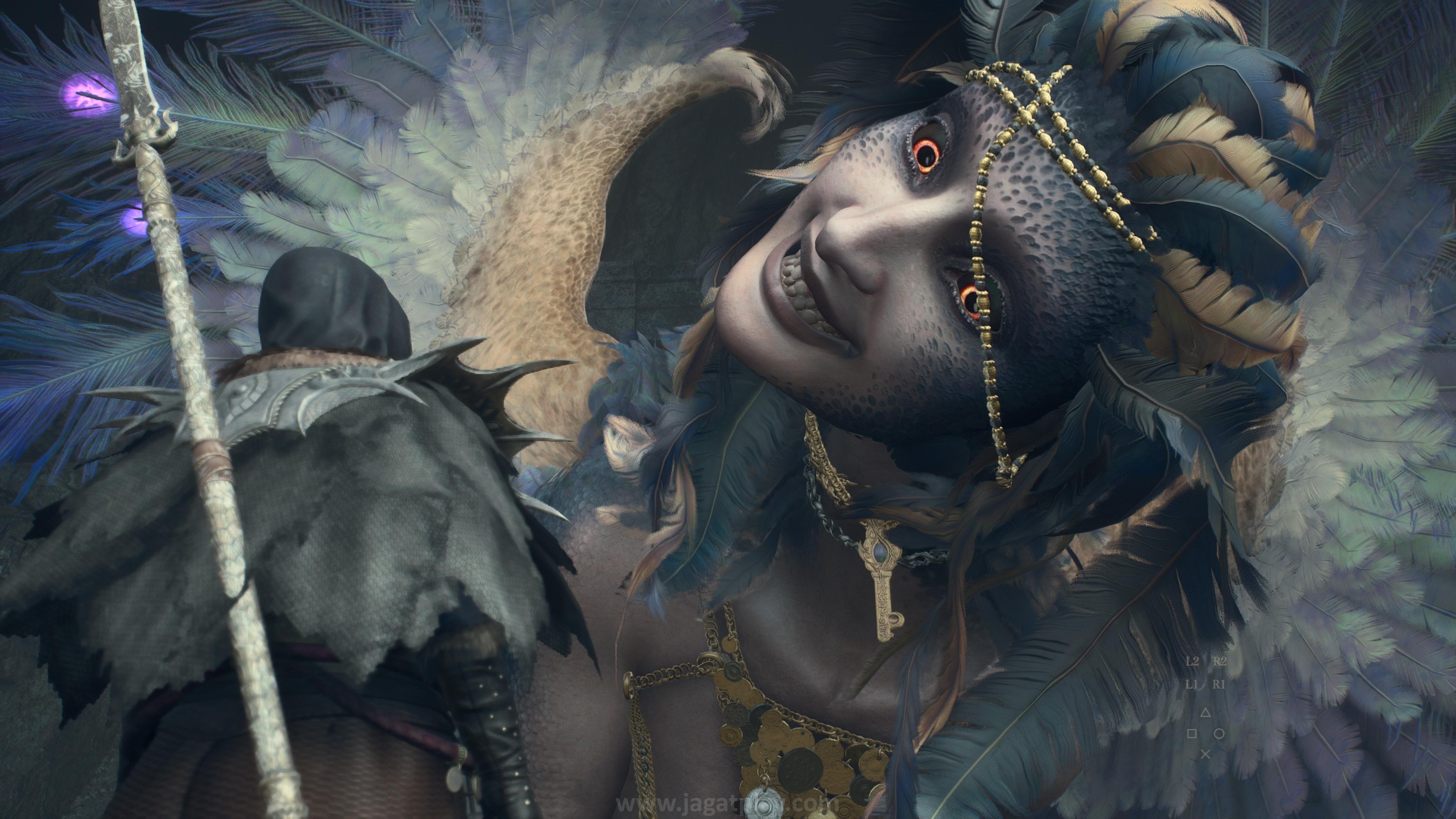 Review Dragon’s Dogma 2: RPG Tiada Dua! 1 Dragons Dogma 2 jagatplay 179