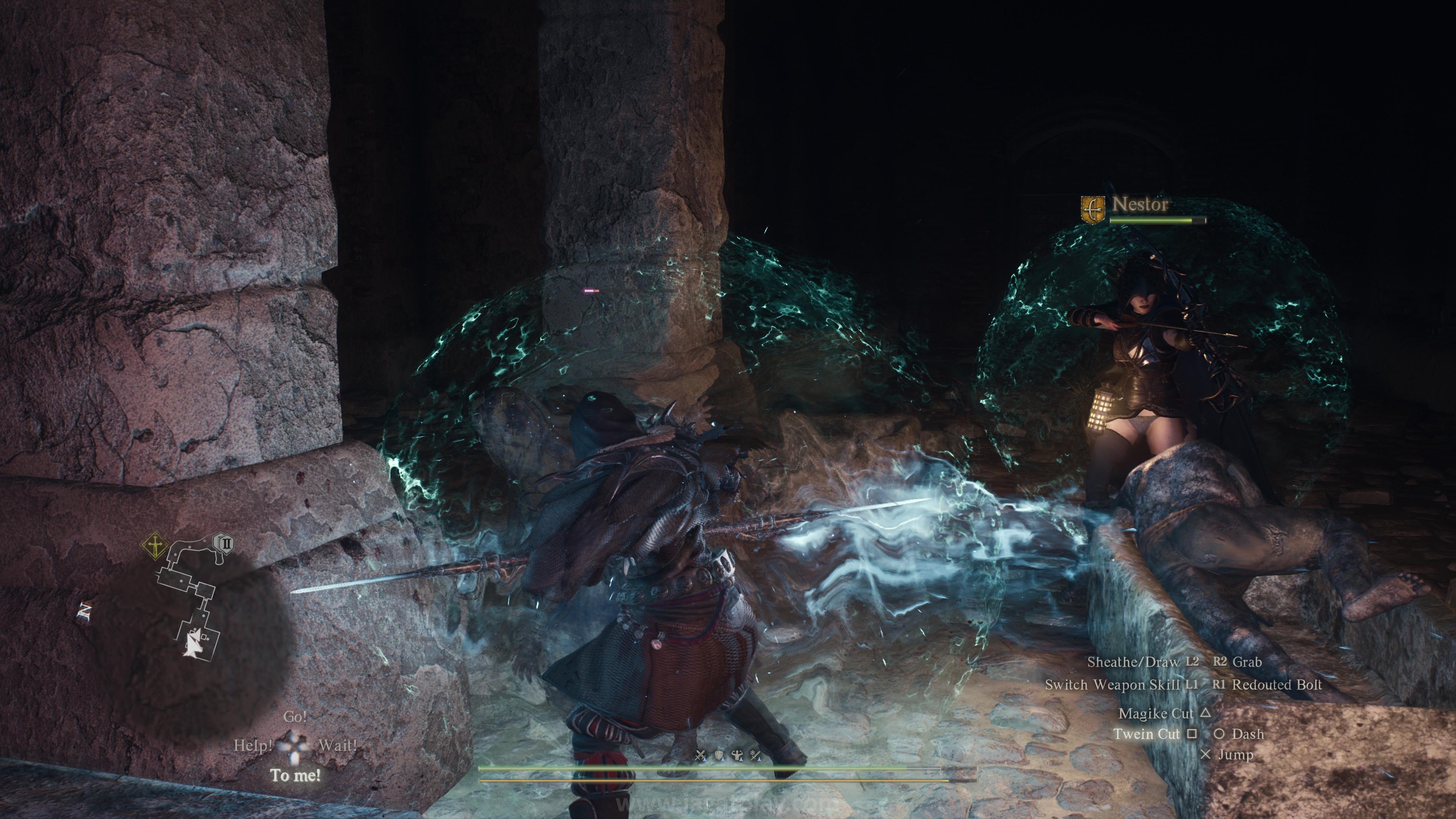 Dragons Dogma 2 jagatplay 194