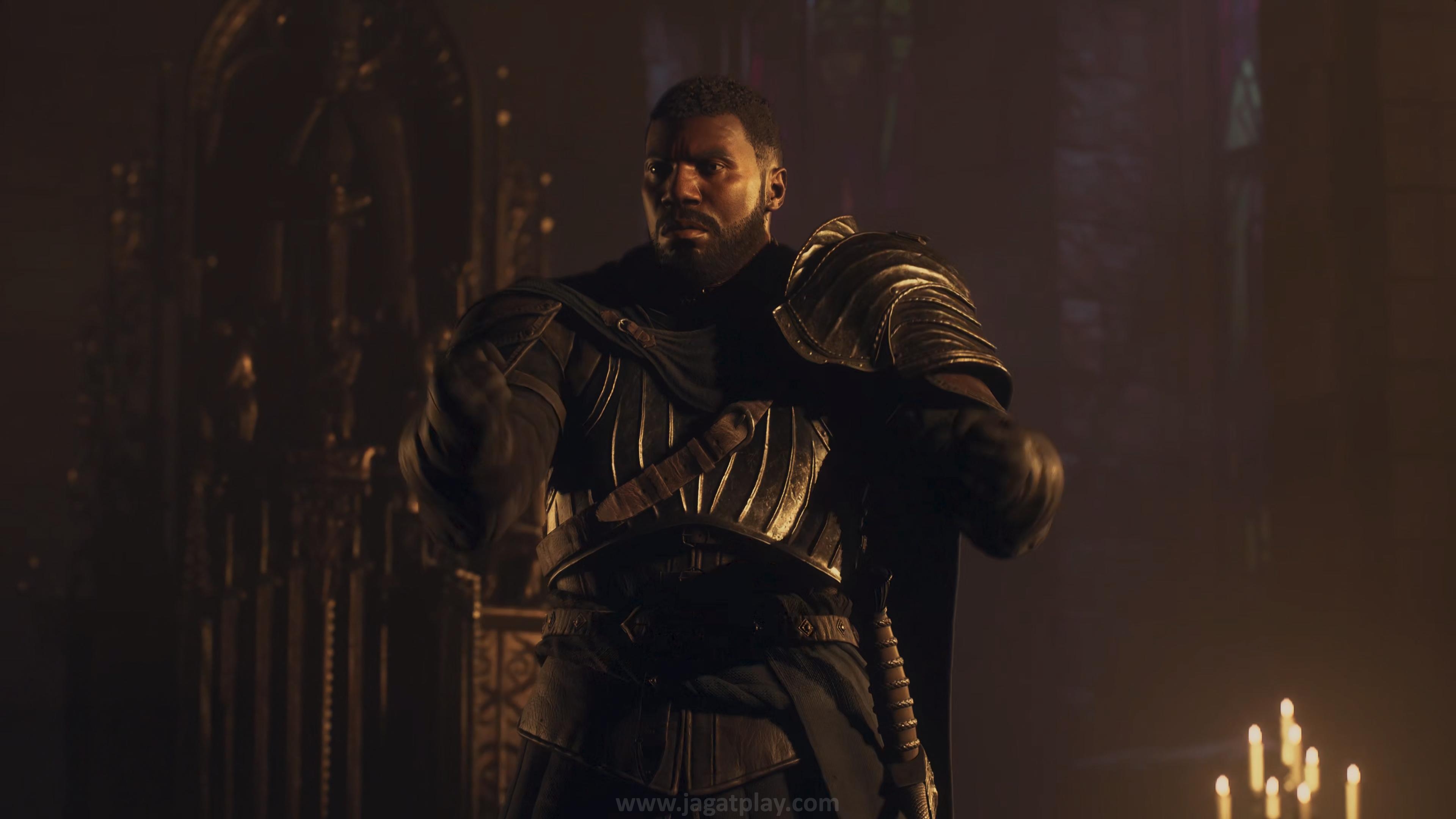 Review Dragon’s Dogma 2: RPG Tiada Dua! 4 Dragons Dogma 2 jagatplay 2