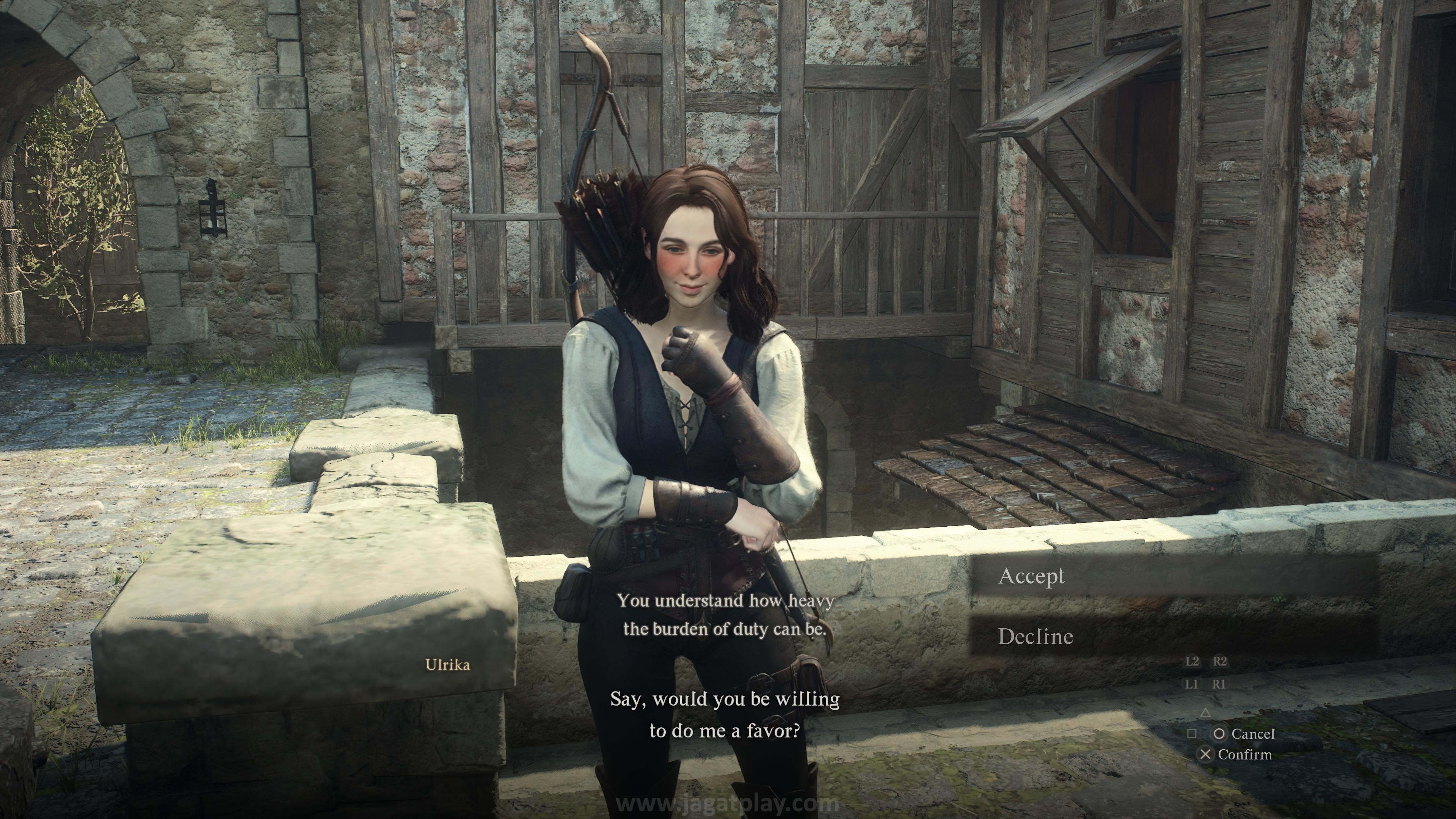 Review Dragon’s Dogma 2: RPG Tiada Dua! 23 Dragons Dogma 2 jagatplay 211