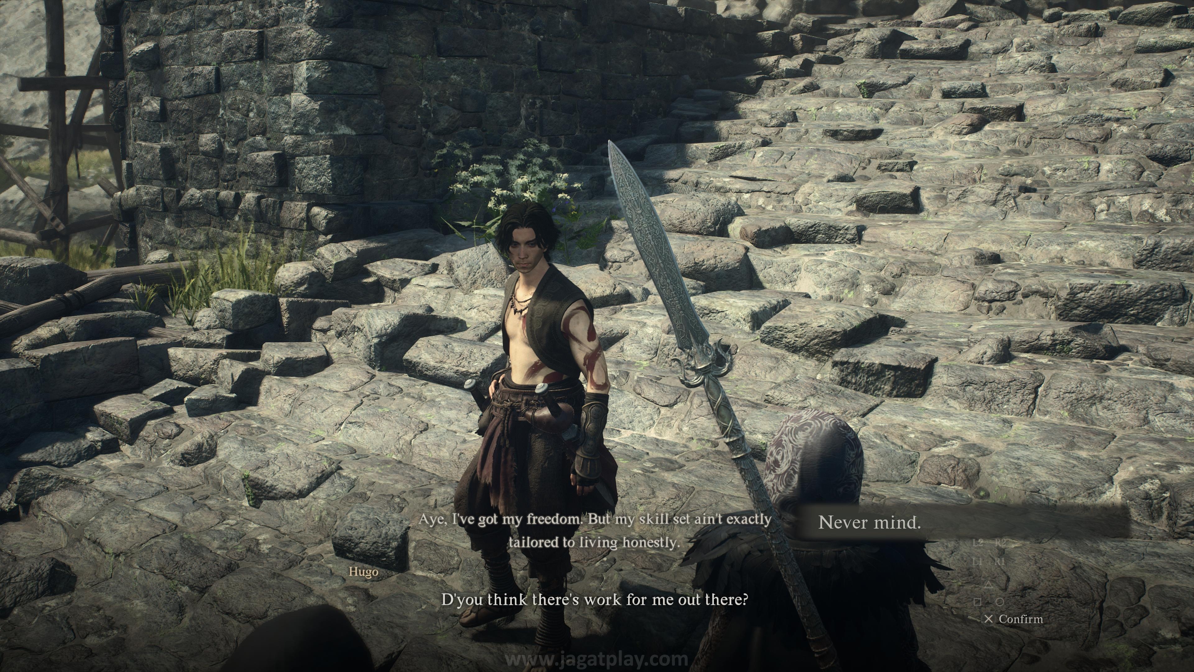 Review Dragon’s Dogma 2: RPG Tiada Dua! 12 Dragons Dogma 2 jagatplay 212