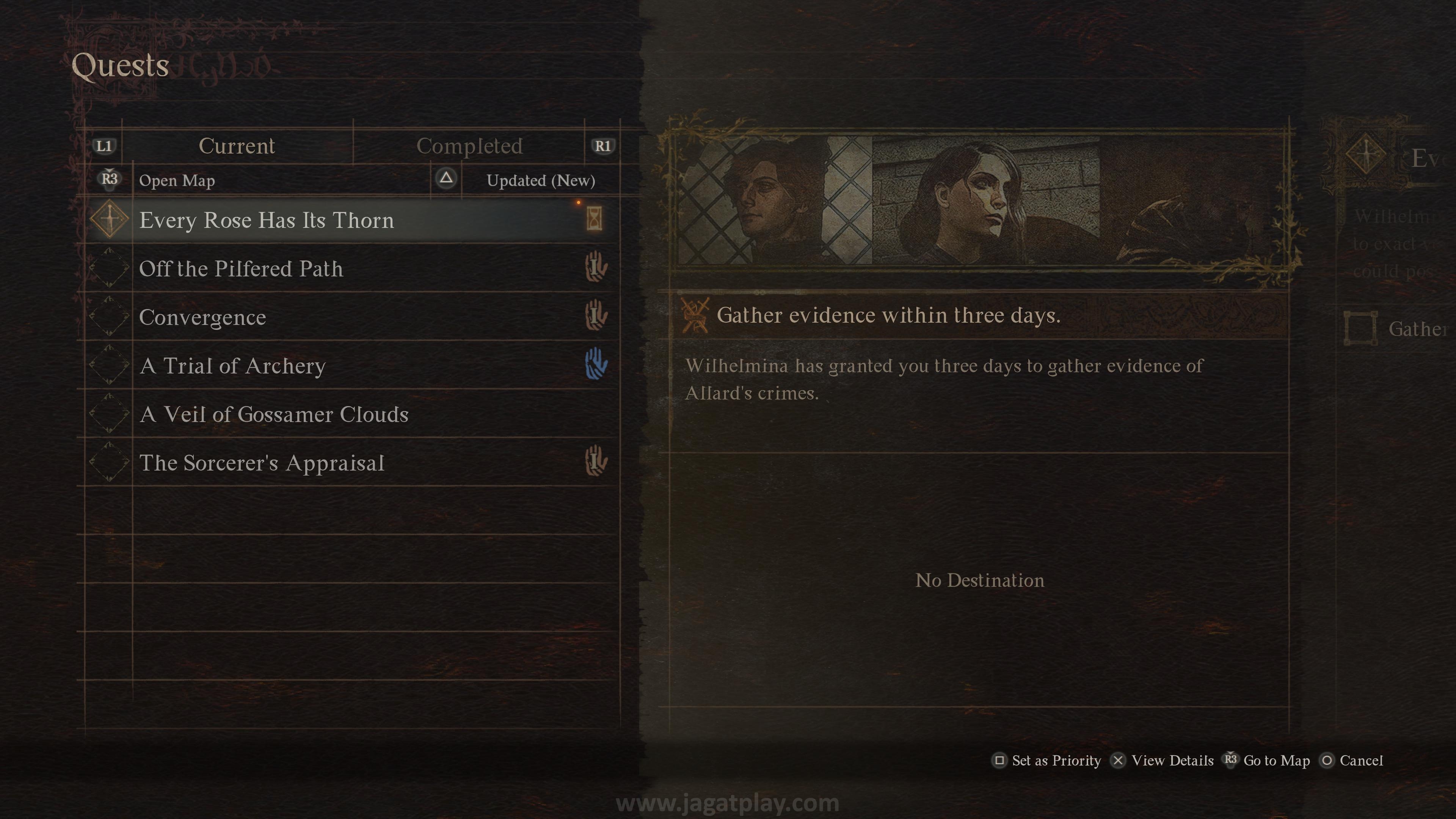 Review Dragon’s Dogma 2: RPG Tiada Dua! 7 Dragons Dogma 2 jagatplay 215