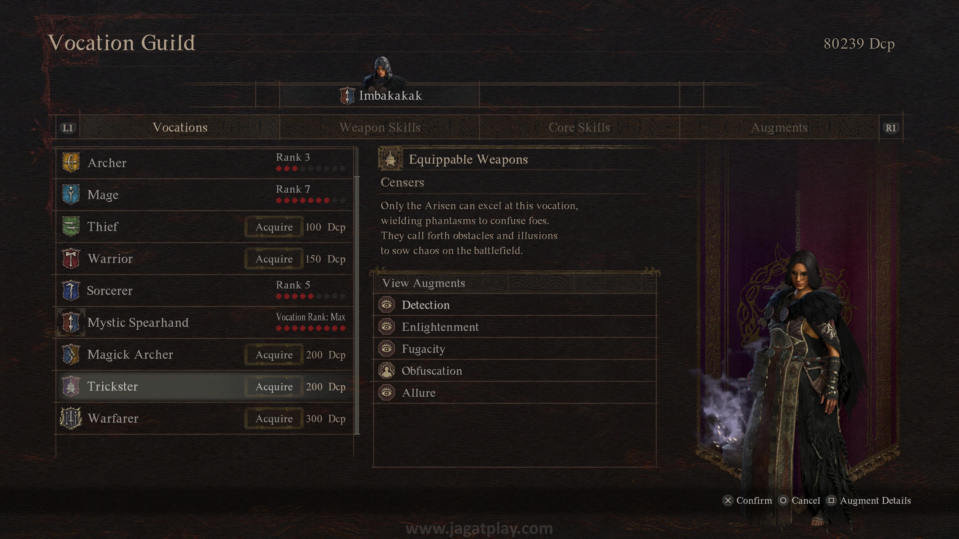 Review Dragon’s Dogma 2: RPG Tiada Dua! 24 Dragons Dogma 2 jagatplay 227