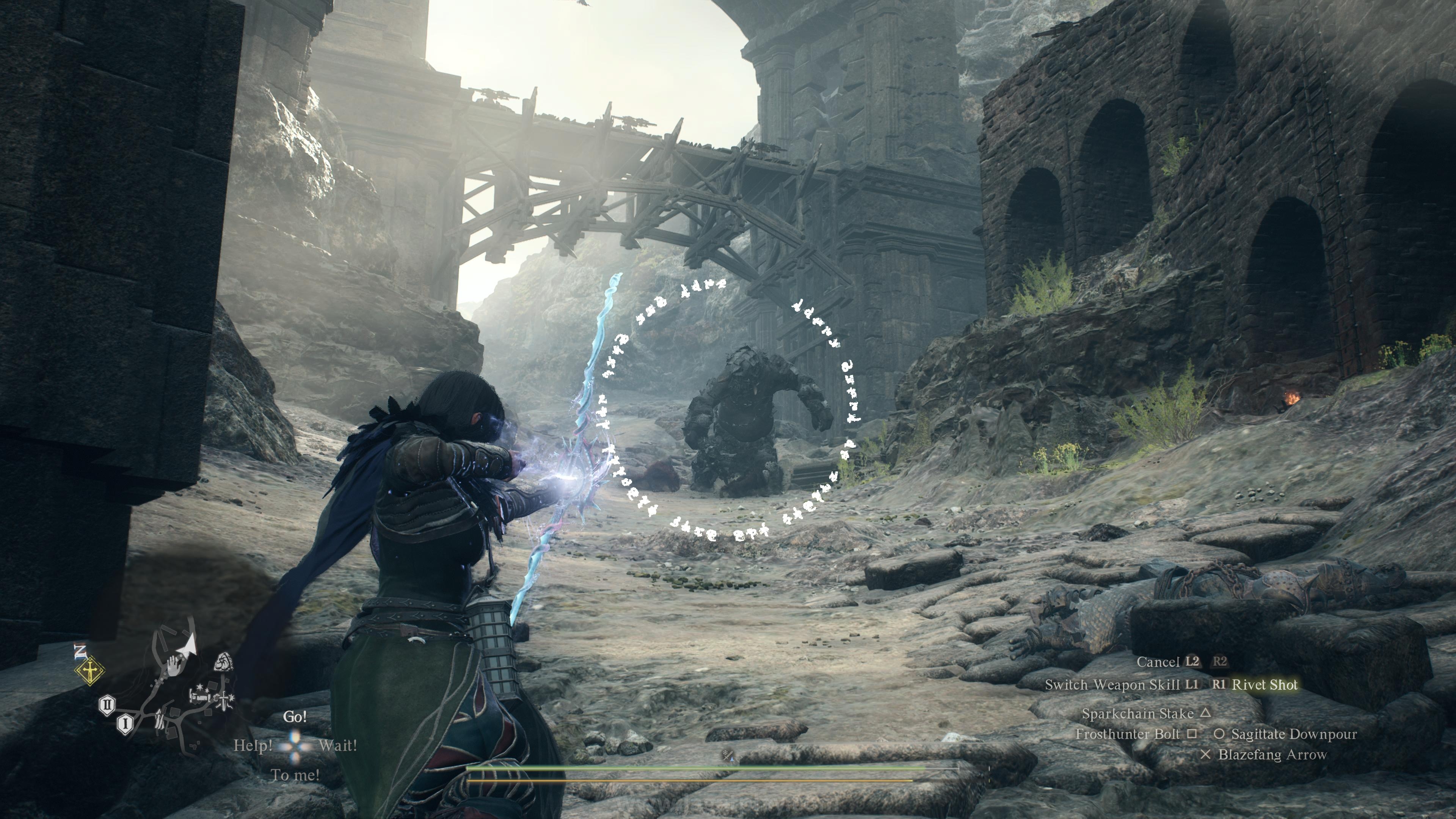 Review Dragon’s Dogma 2: RPG Tiada Dua! 25 Dragons Dogma 2 jagatplay 239