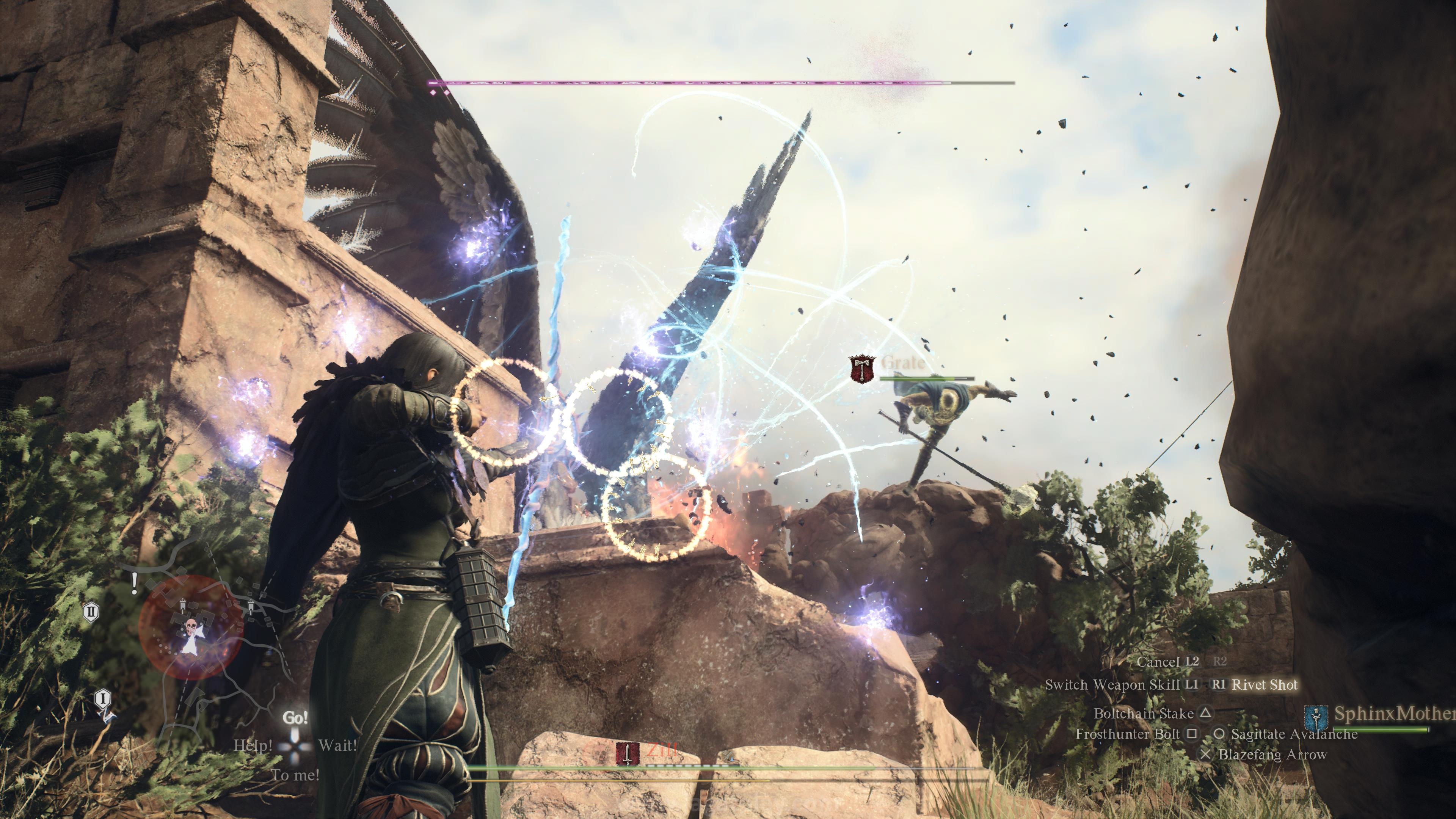 Review Dragon’s Dogma 2: RPG Tiada Dua! 27 Dragons Dogma 2 jagatplay 246