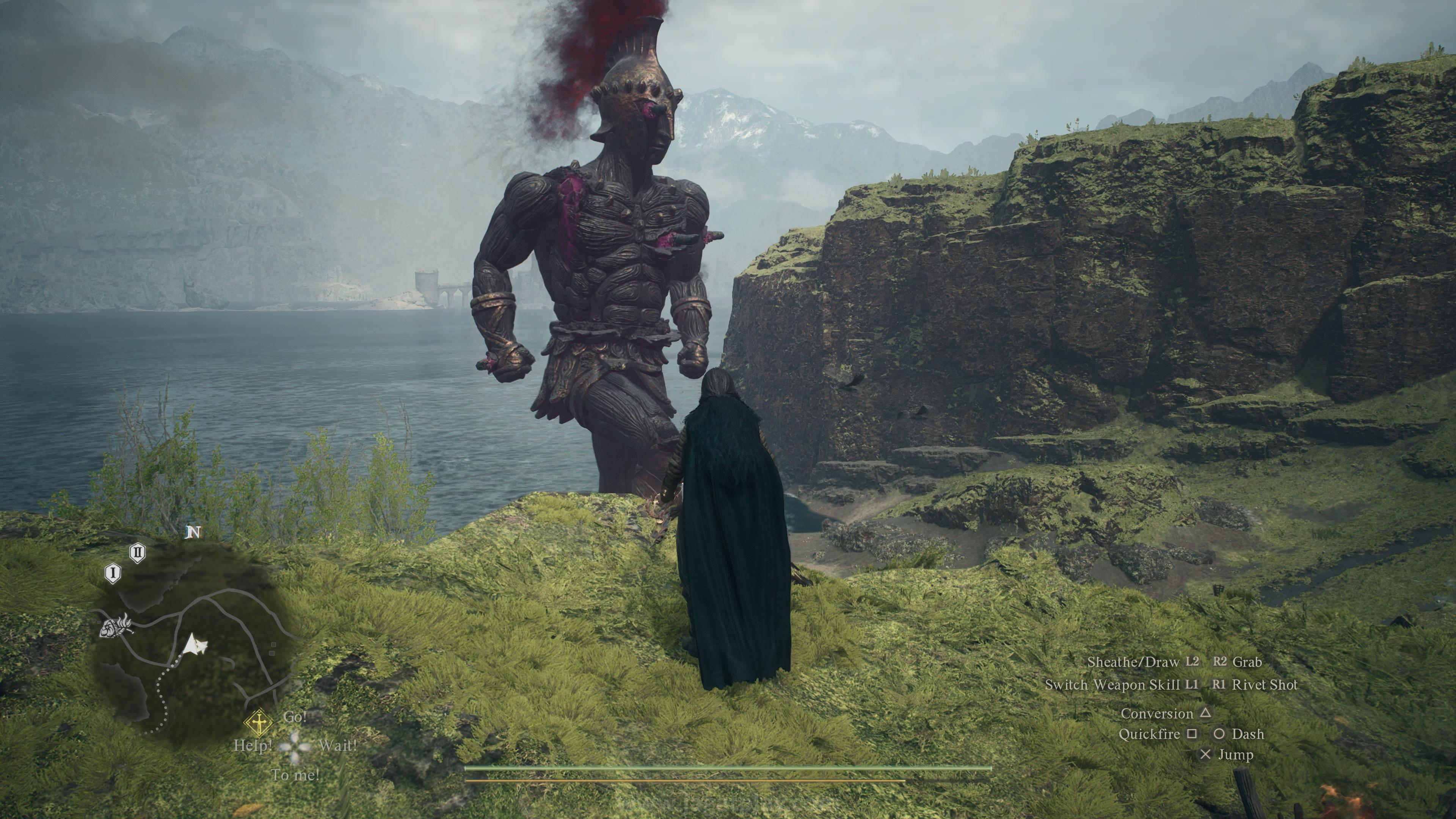 Review Dragon’s Dogma 2: RPG Tiada Dua! 28 Dragons Dogma 2 jagatplay 253