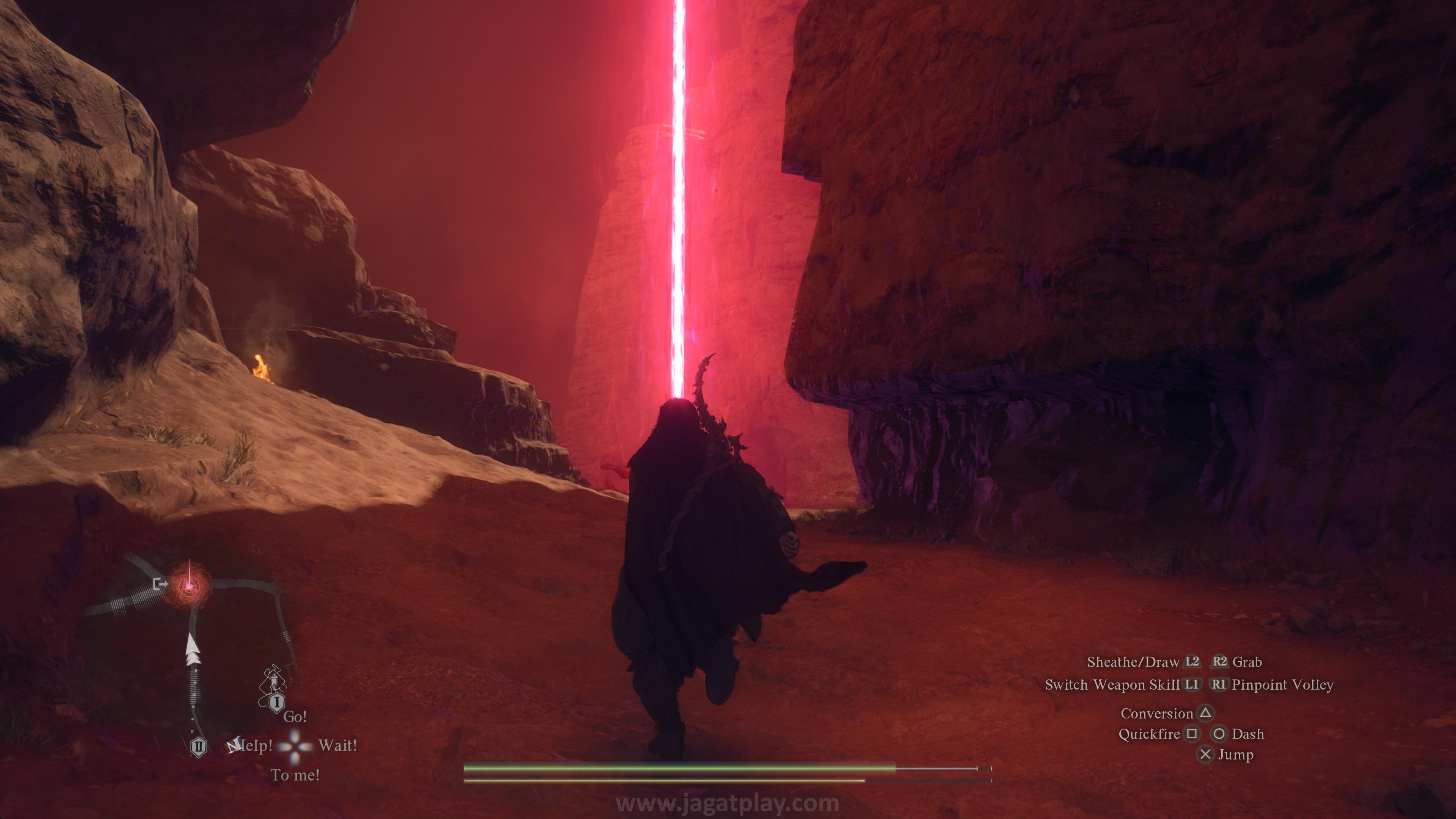 Review Dragon’s Dogma 2: RPG Tiada Dua! 18 Dragons Dogma 2 jagatplay 272
