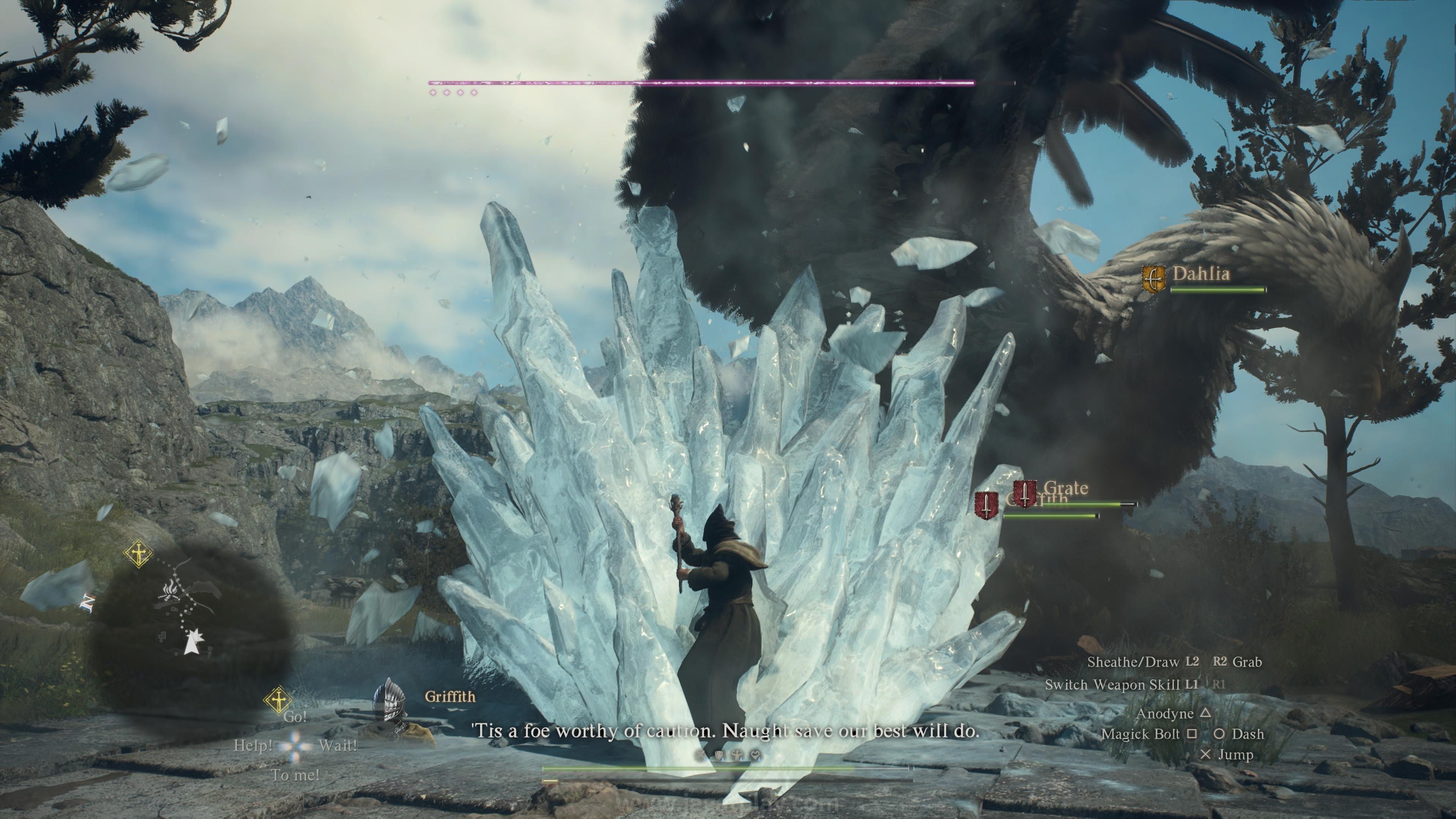 Dragons Dogma 2 jagatplay 67