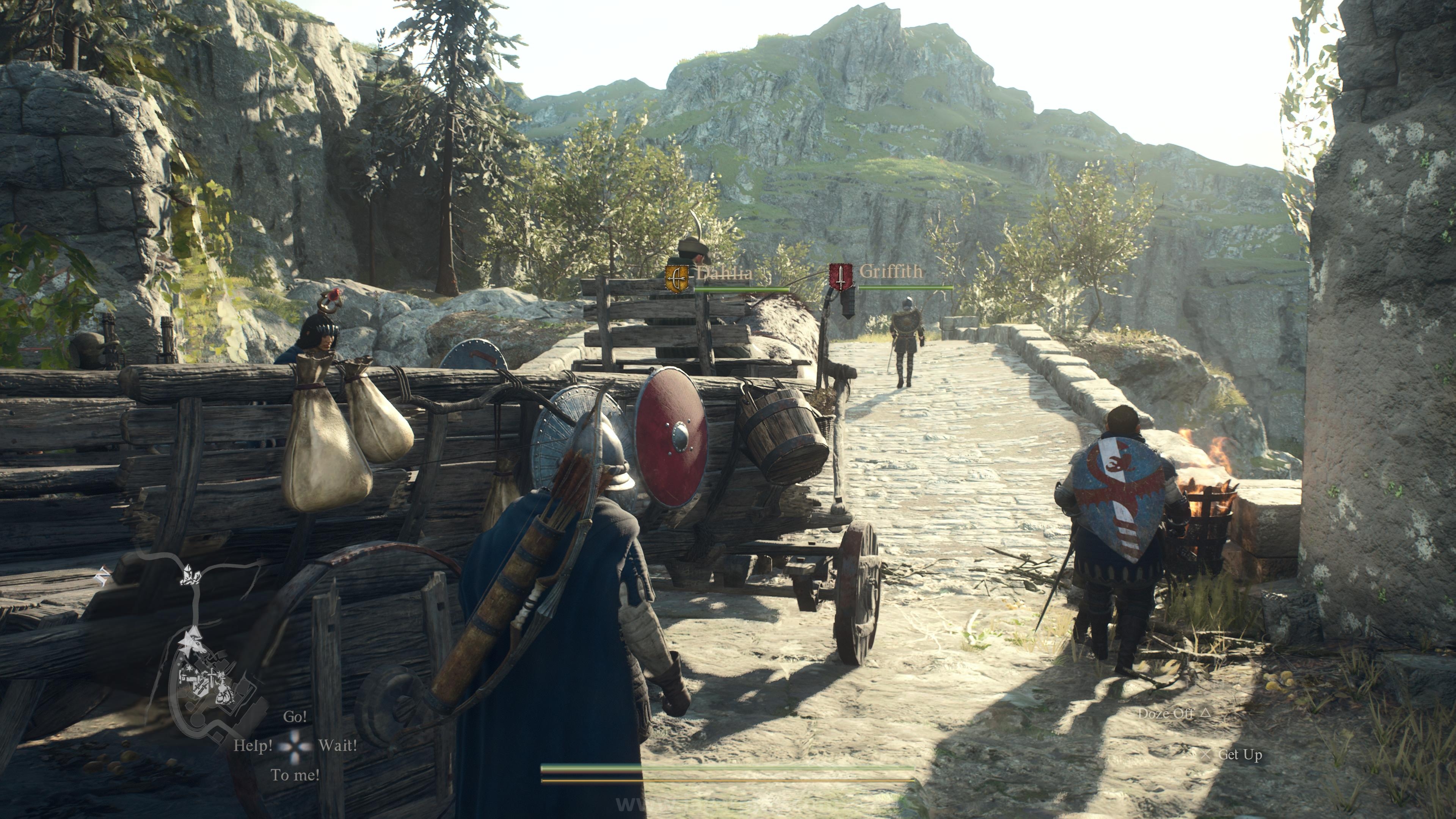 Review Dragon’s Dogma 2: RPG Tiada Dua! 15 Dragons Dogma 2 jagatplay 83