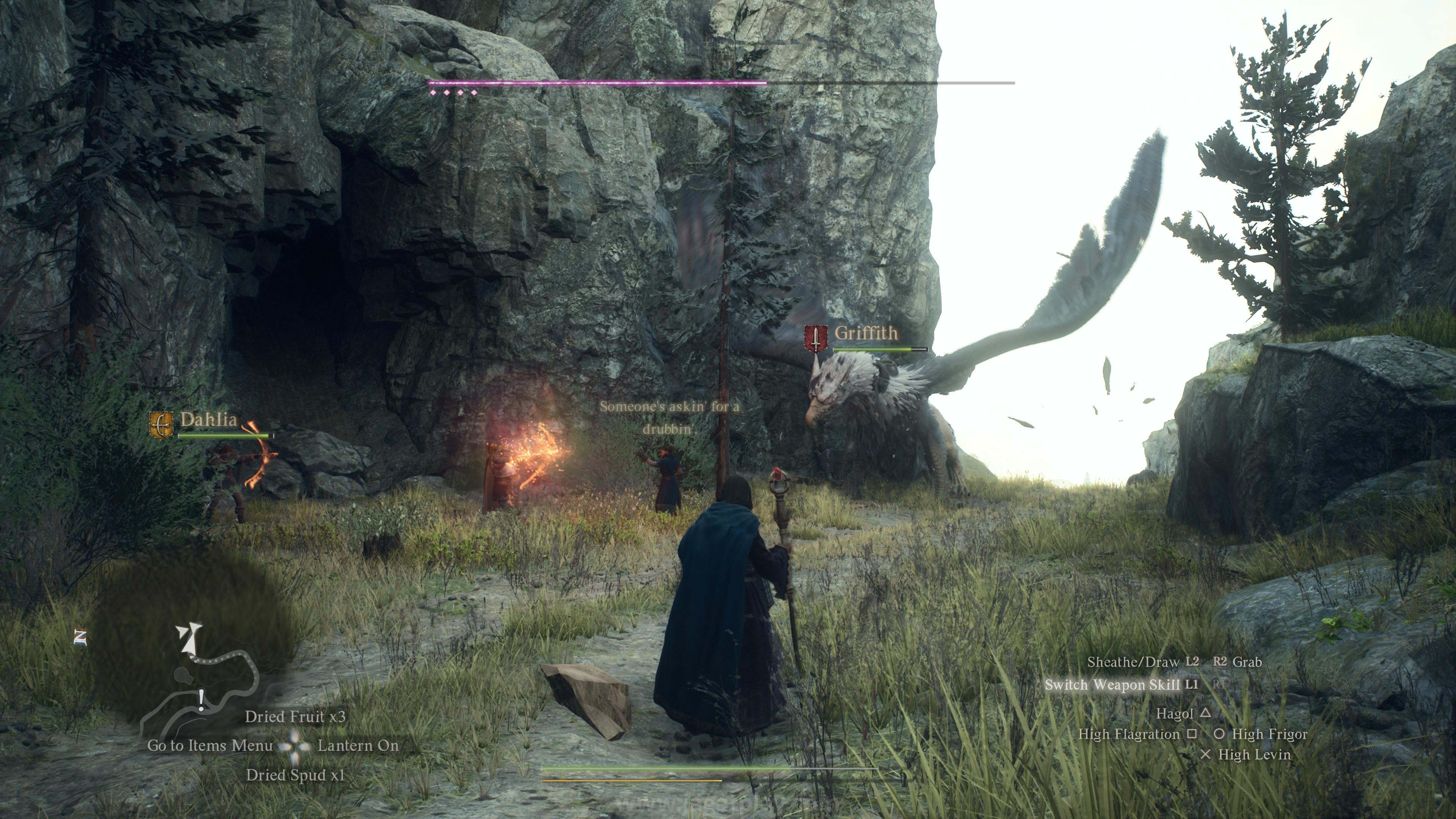 Review Dragon’s Dogma 2: RPG Tiada Dua! 13 Dragons Dogma 2 jagatplay 84